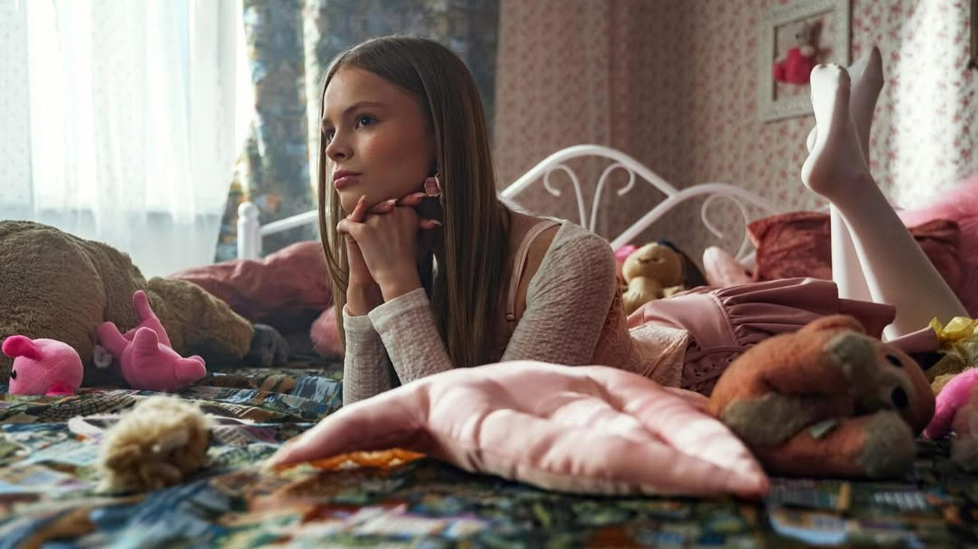 Милана Стар. Фото: Instagram (запрещён в РФ) @milana__star