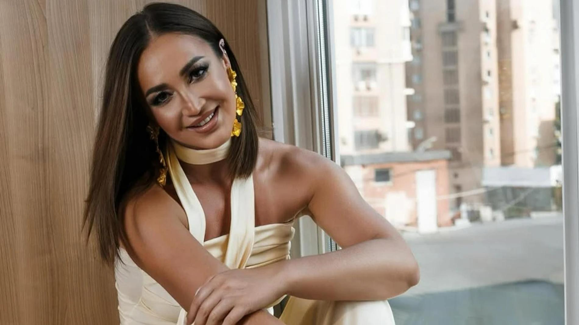 Ольга Бузова. Фото: Instagram (Запрещён в РФ) @buzova86