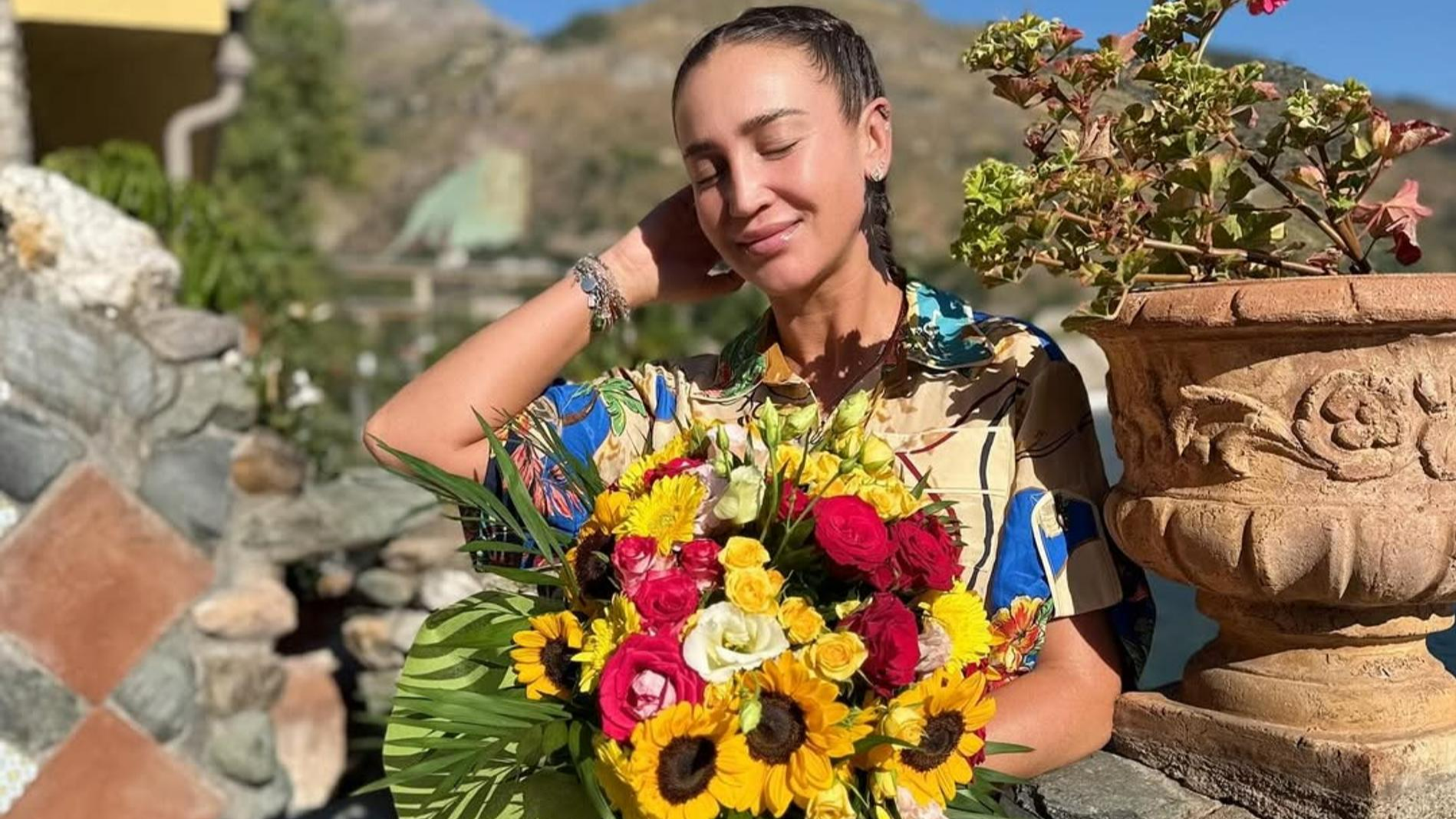 Ольга Бузова. Фото: Инстаграм (Запрещён в РФ) @buzova86