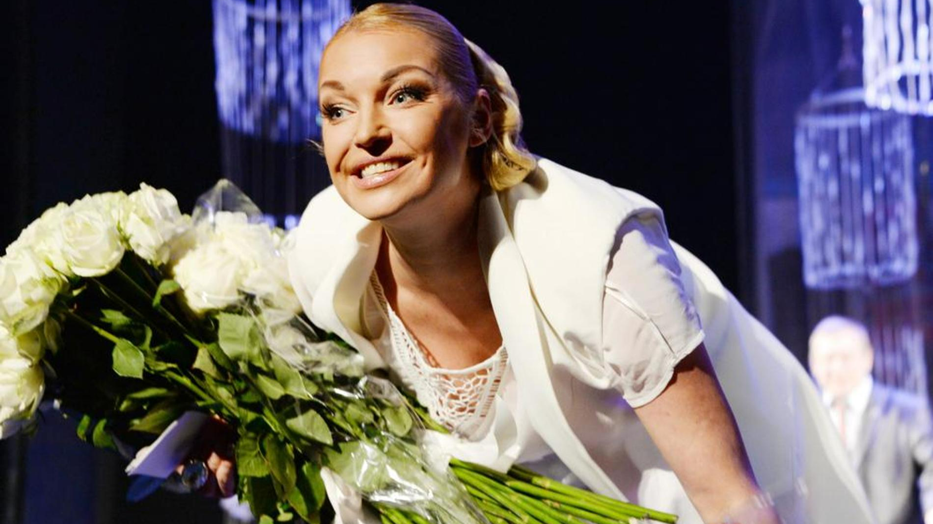 Анастасия Волочкова. Фото: Legion media