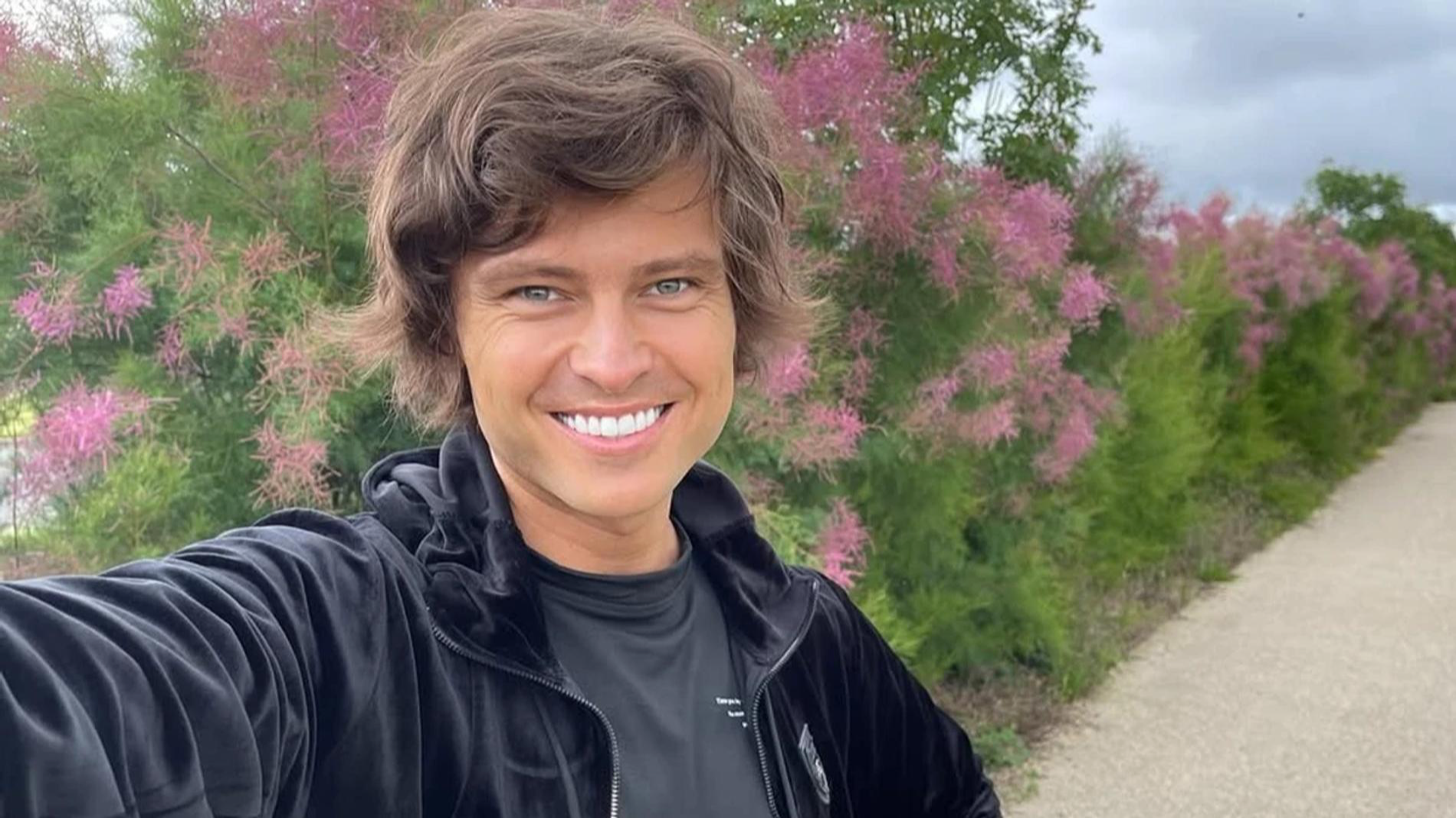 Прохор Шаляпин. Фото: Инстаграм (запрещён в РФ) @shalyapin_official