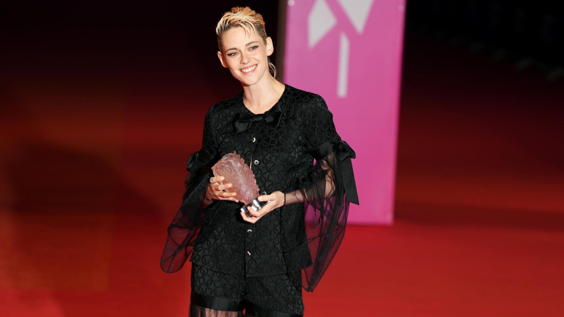 Кристен Стюард. Фото: gettyimages