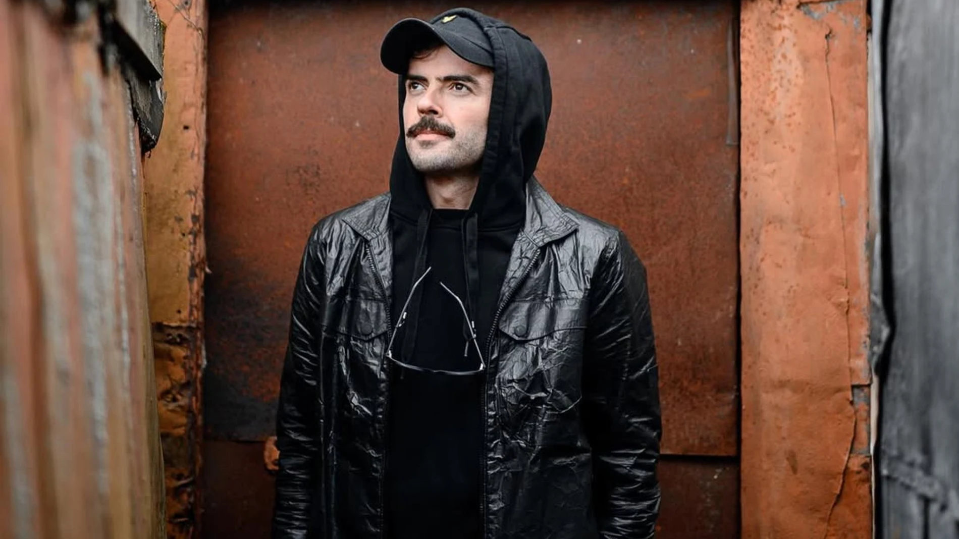 Антон Лапенко. Фото: Инстаграм* @anton_lapenko @nikitalapenko