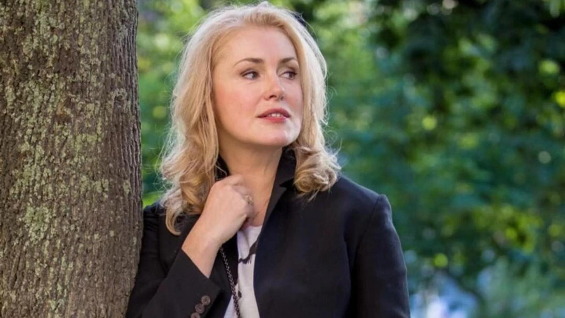 Мария Шукшина. Фото: Инстаграм (запрещён в РФ)