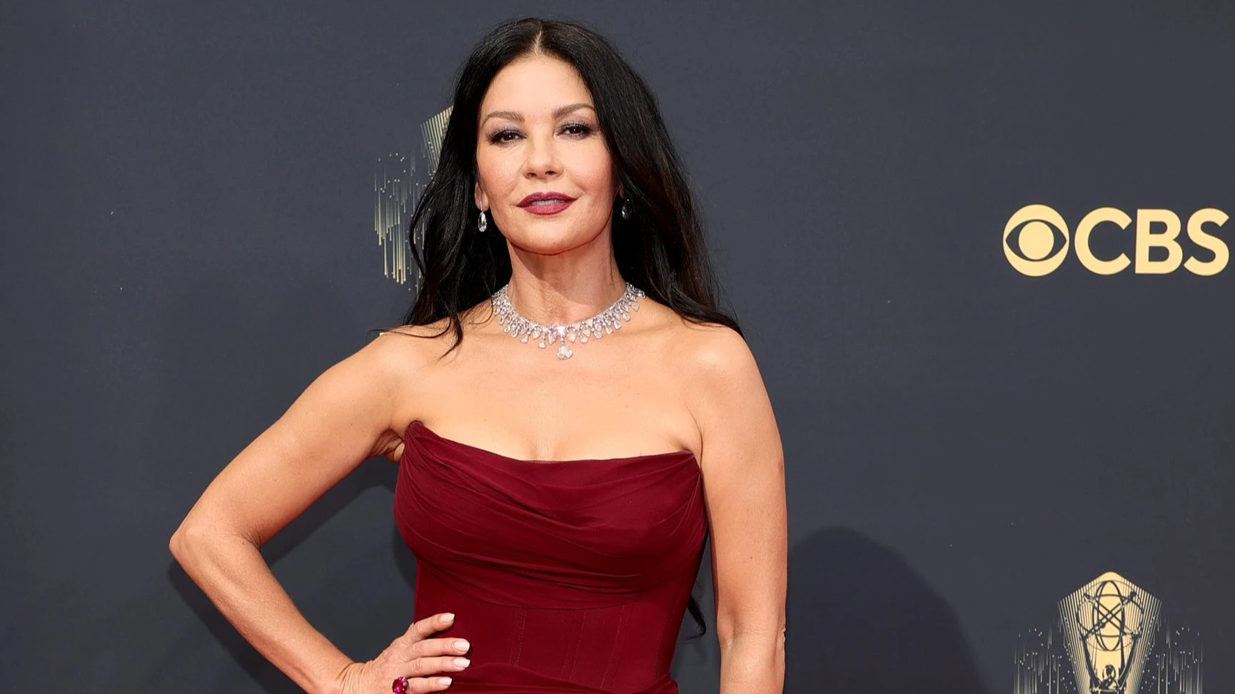 Кэтрин Зета-Джонс. Фото: Getty Images