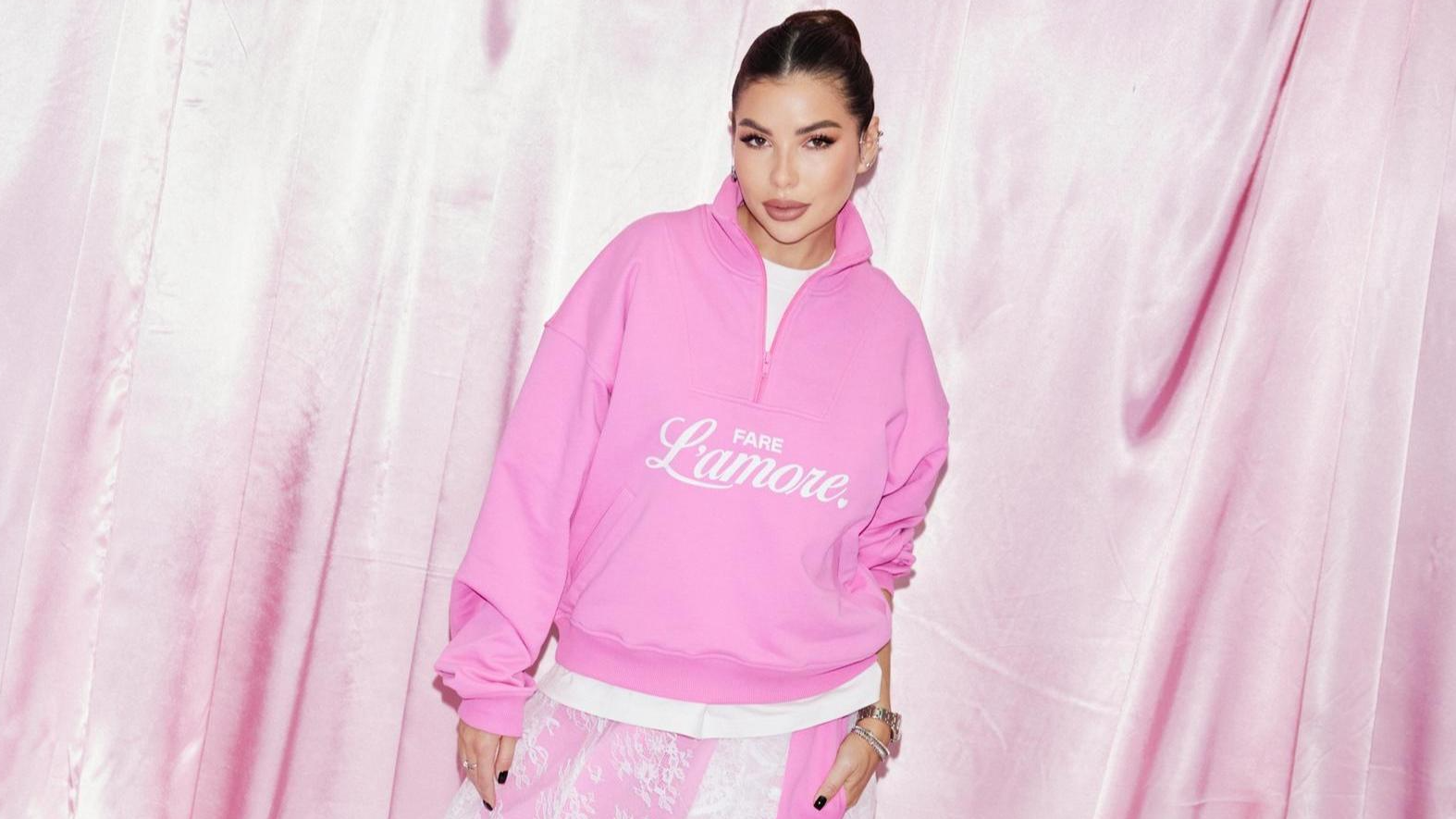 Карина Нигай. Фото предоставлено героиней материала