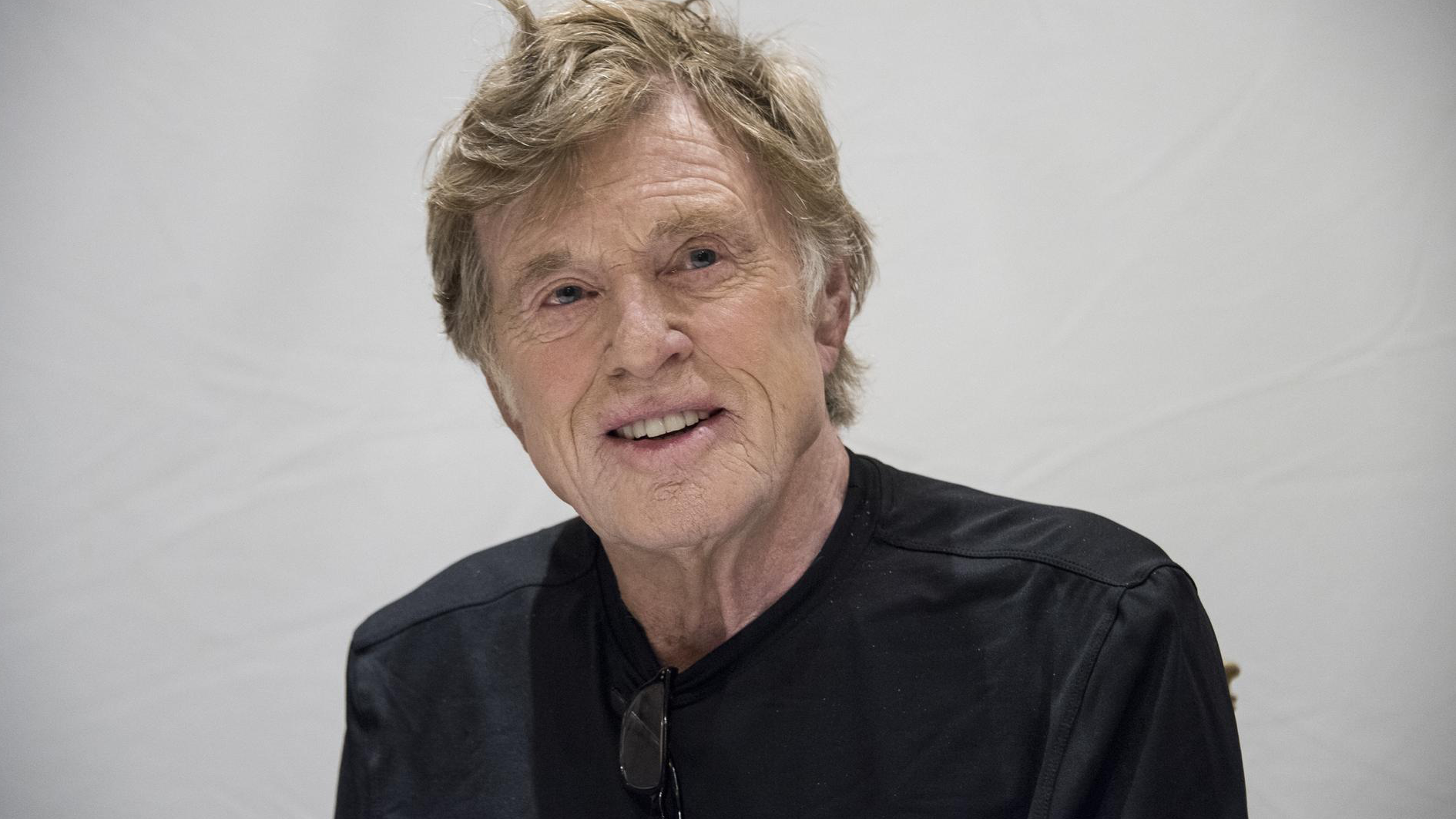 Роберт Редфорд. Фото: gettyimages.com