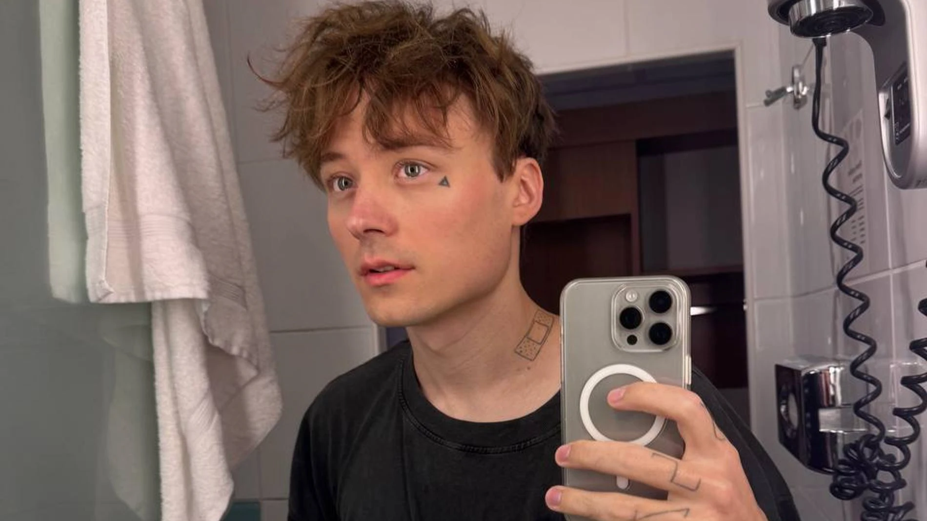 Ивангай. Фото: Telegram @eoguy