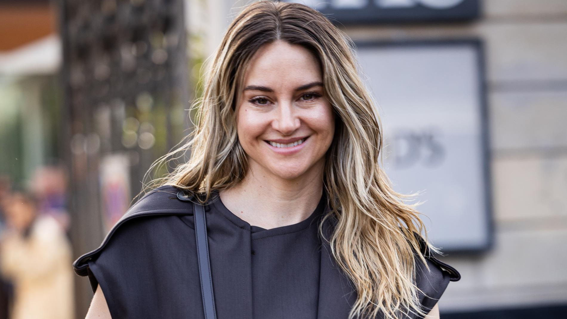 Шейлин Вудли. Фото: Getty Images