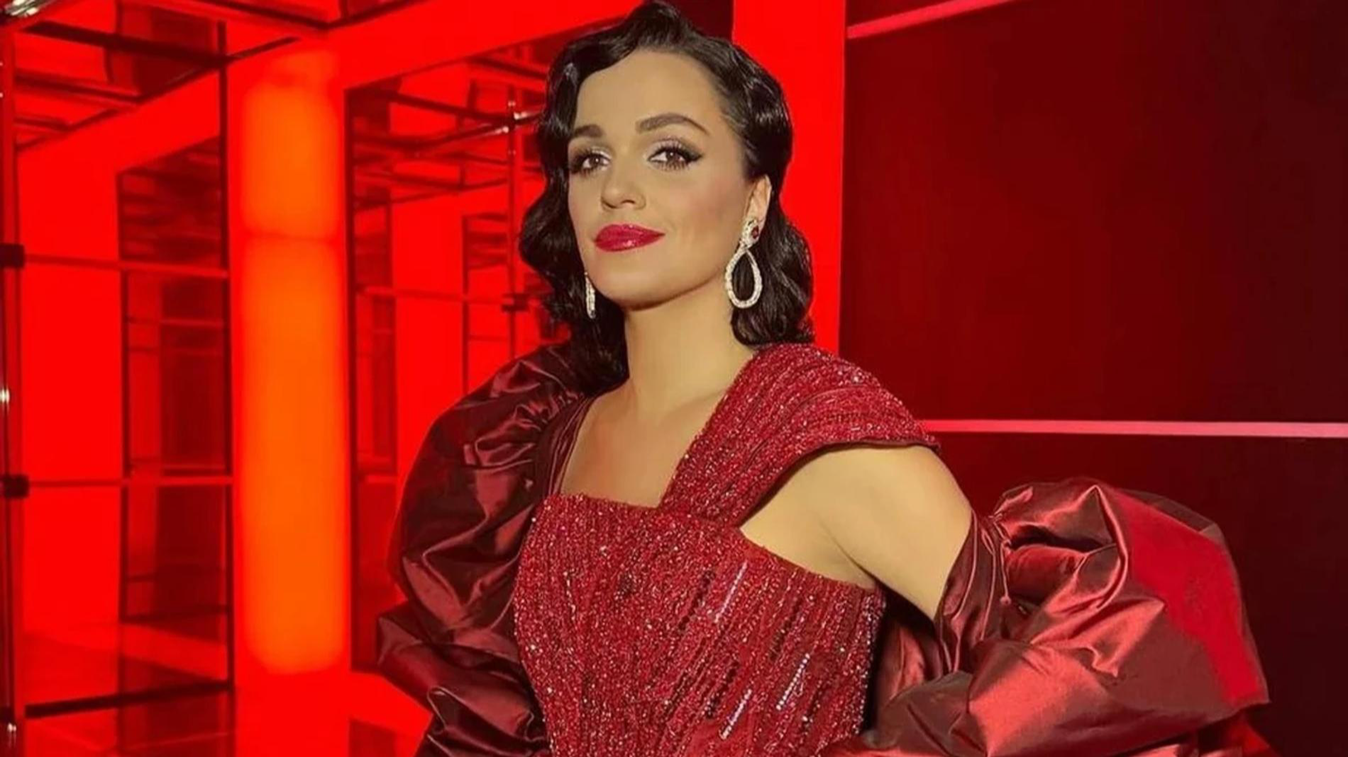 Певица Слава. Фото: Telegram-канал Ваша СЛАВА