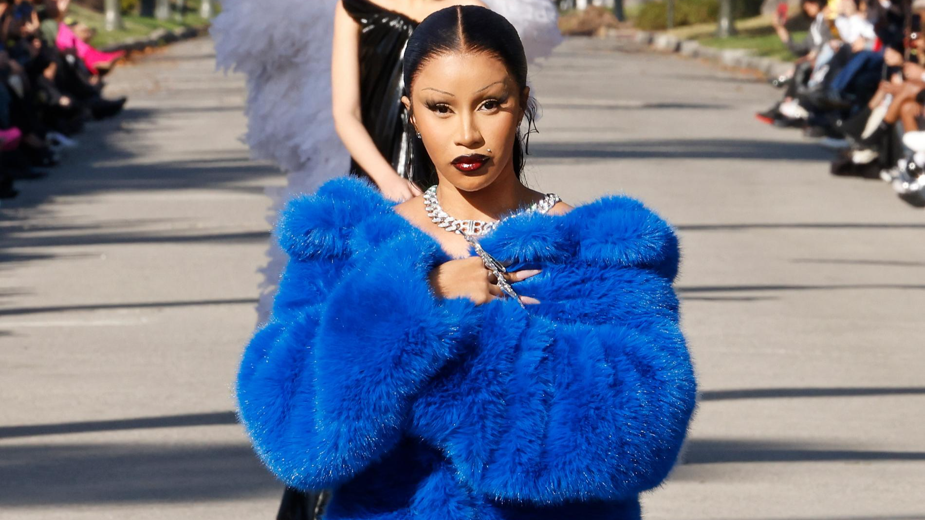 Карди Би. Фото: Getty Images