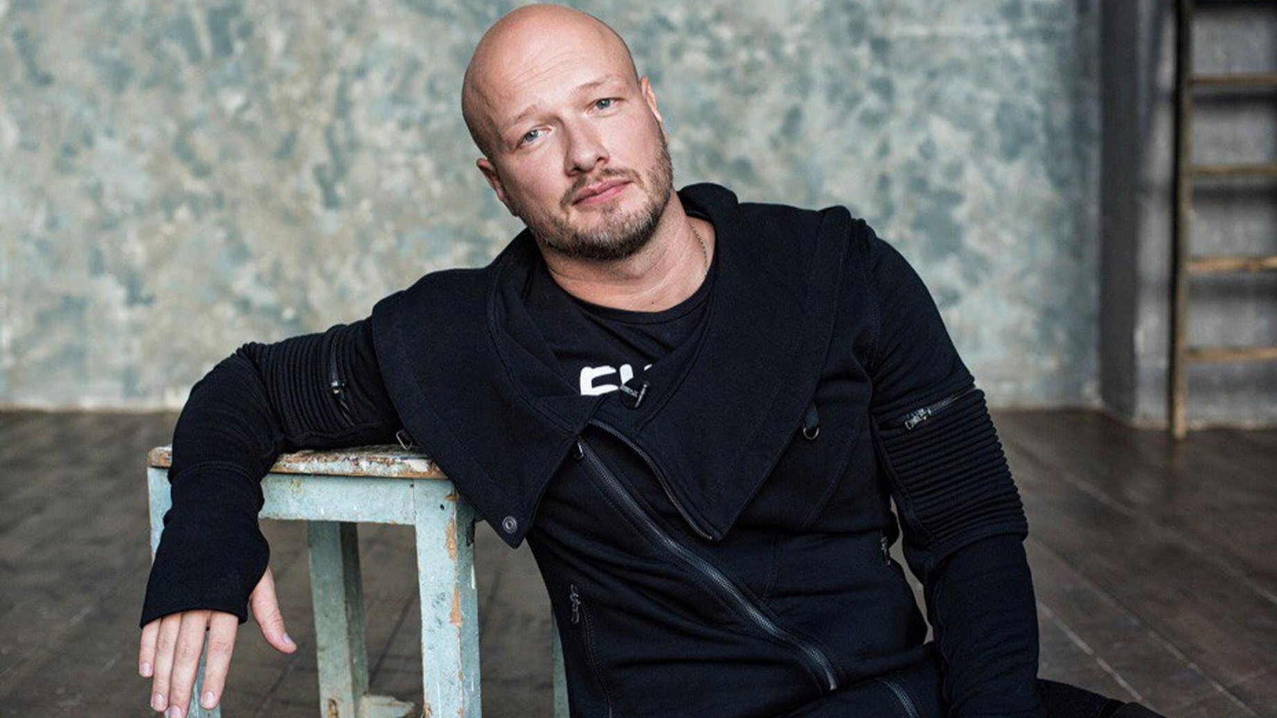 Никита Панфилов. Фото: kino-teatr.ru