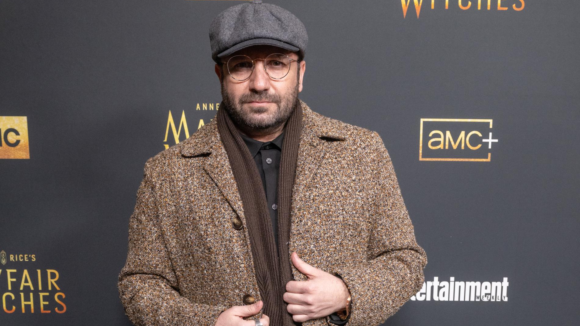 Брэд Эверетт Янг. Фото: Getty Images