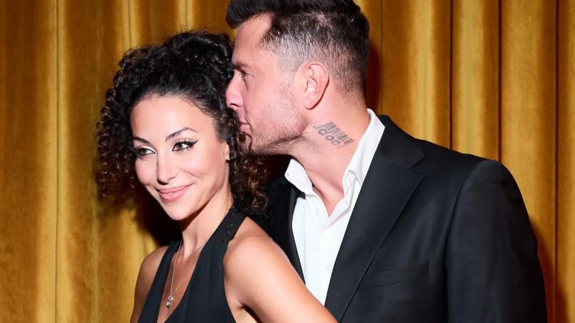 Зепюр Брутян и Павел Прилучный. Фото: Инстаграм* @zepyur_brutyan