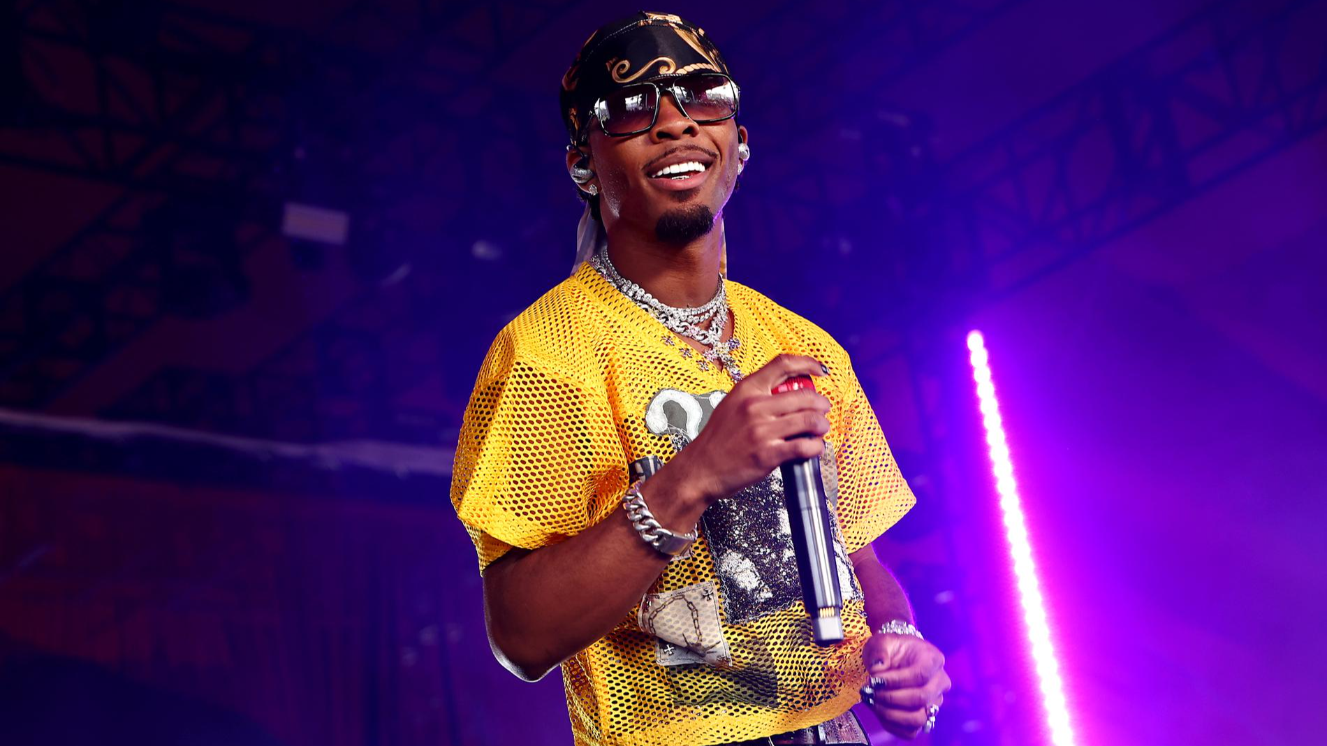 D4vd. Фото: Getty Images