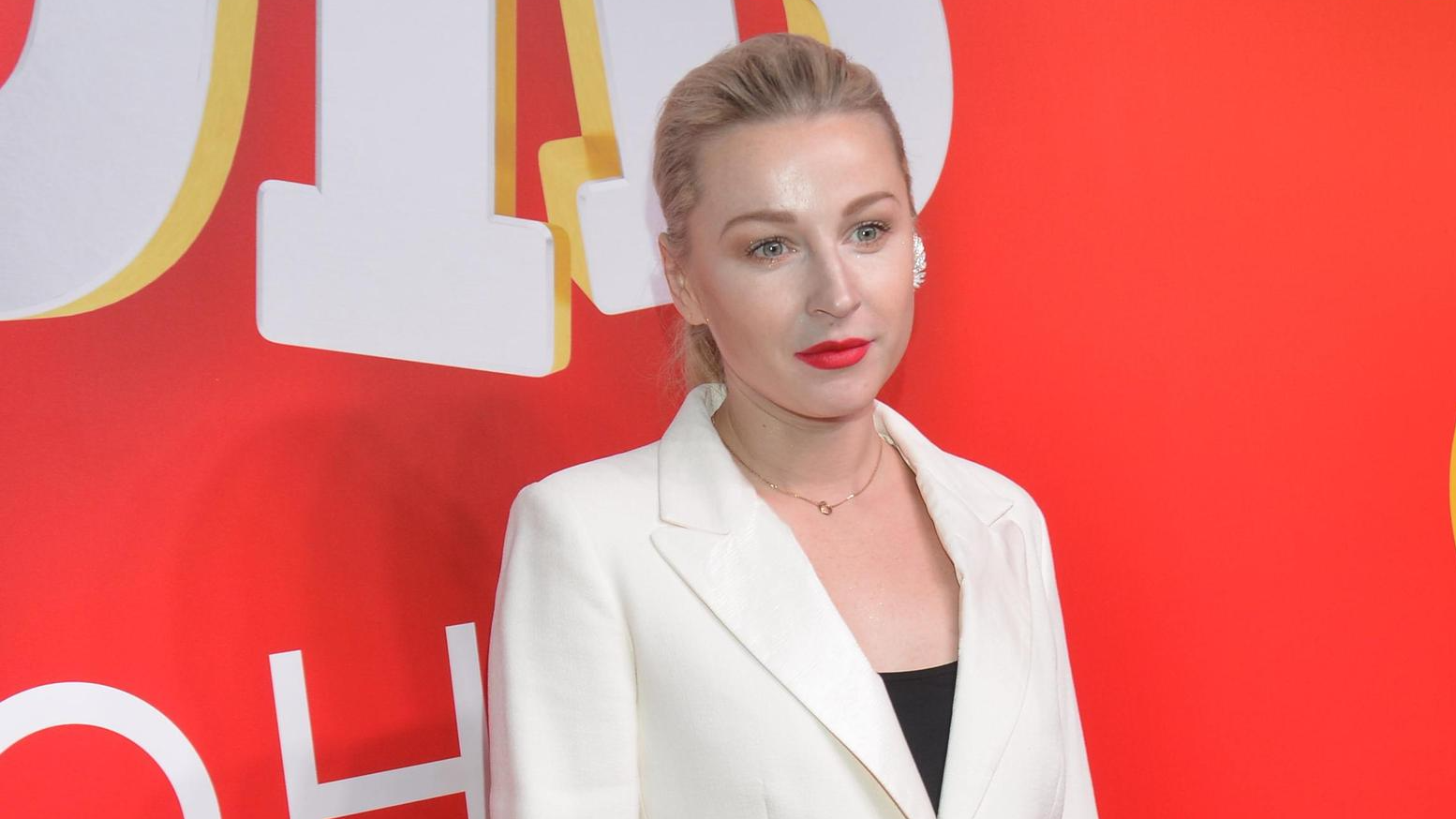 Ольга Медынич. Фото: Legion-Media