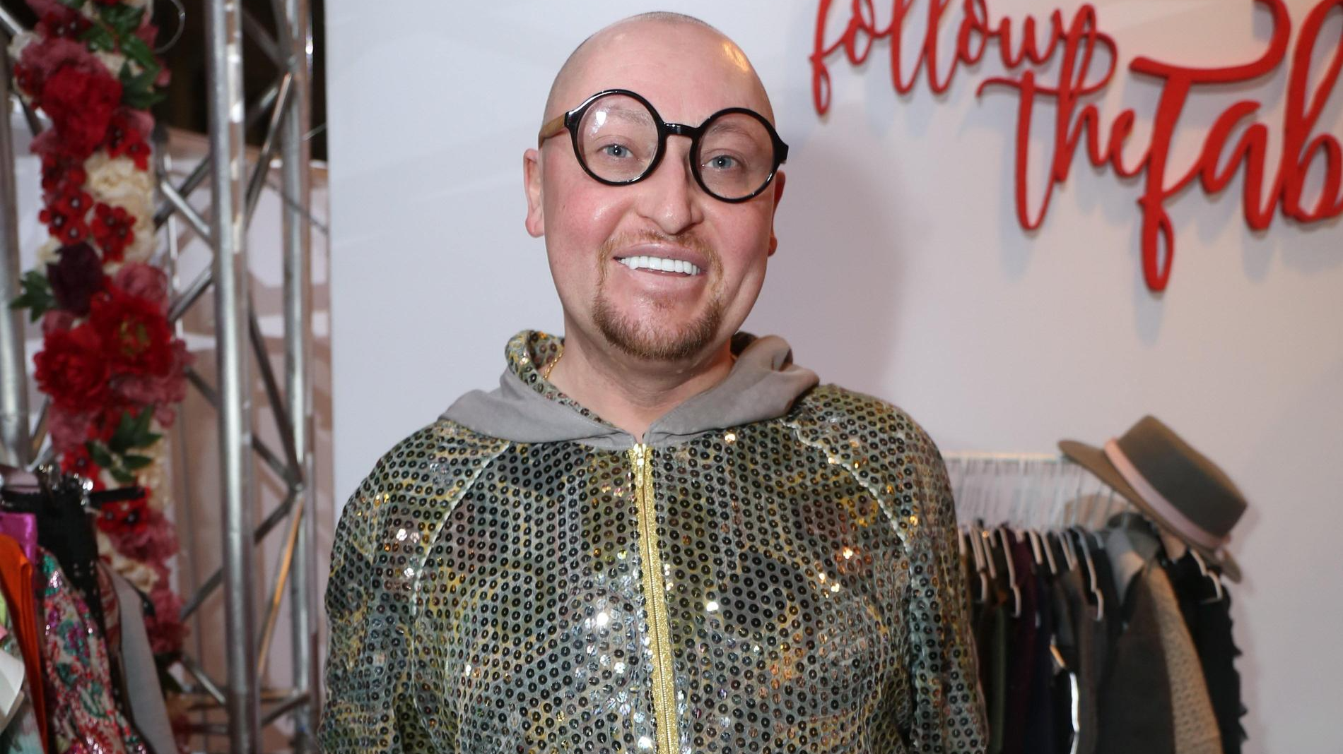 Шура. Фото: Legion-Media