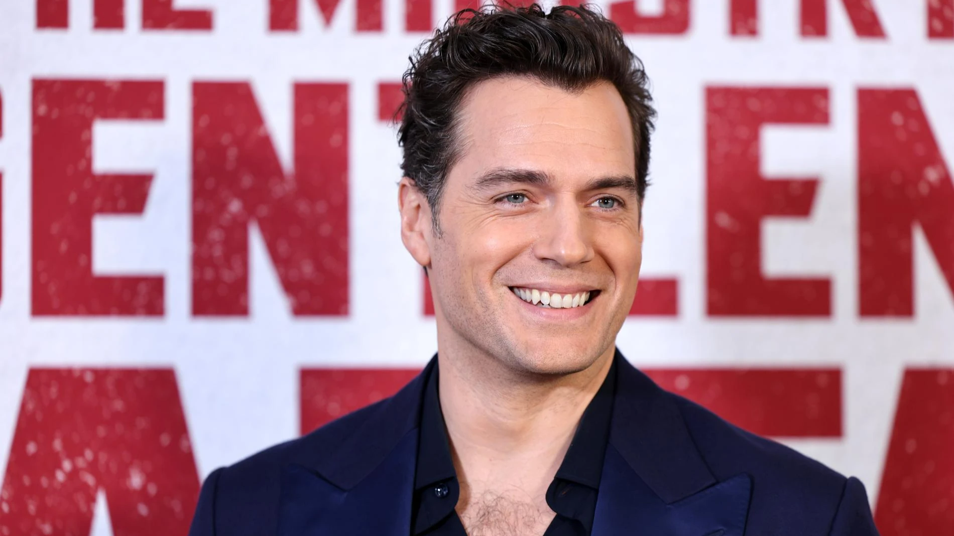 Генри Кавилл. Фото: Getty images