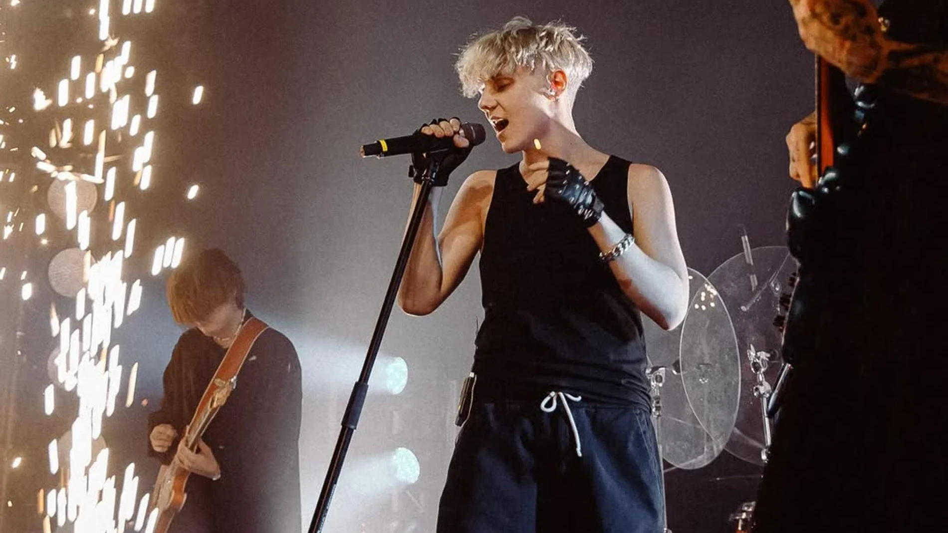 Ваня Дмитриенко. Фото: Инстаграм (запрещён в РФ) @dmitrienko_vanya