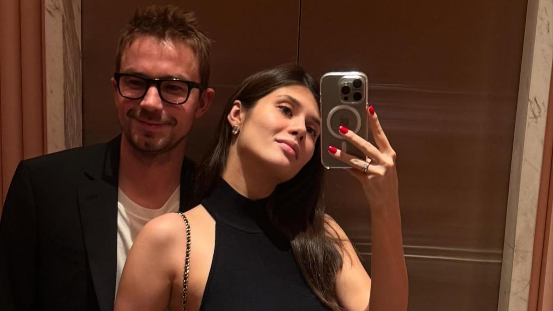 Фото: Инстаграм* @viktoryaantonova_