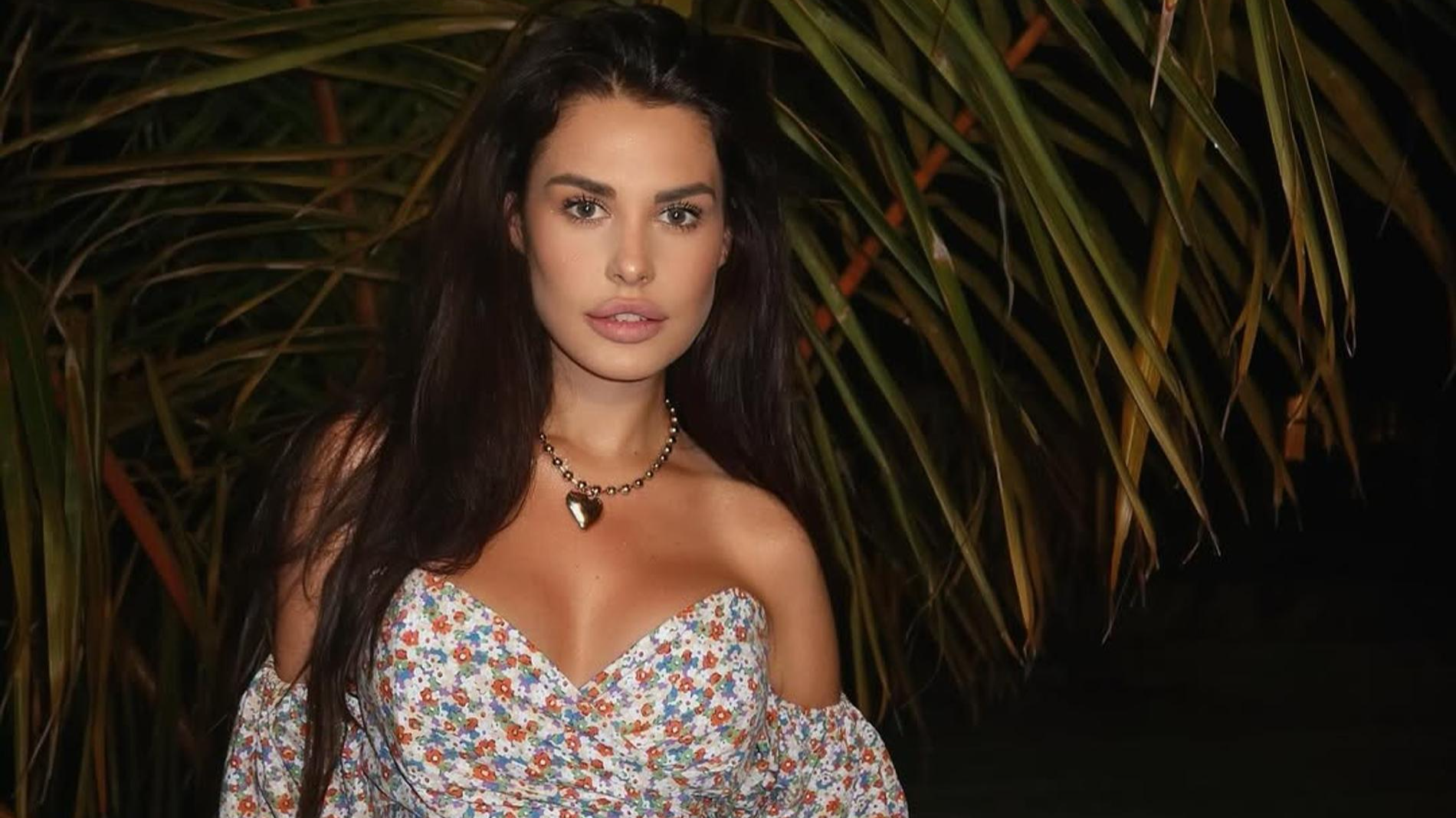 Ирина Пинчук. Фото: Инстаграм* @pinchuk_official