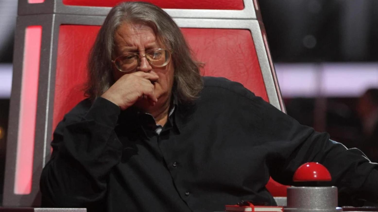 Александр Градский. Фото: Legion-Media