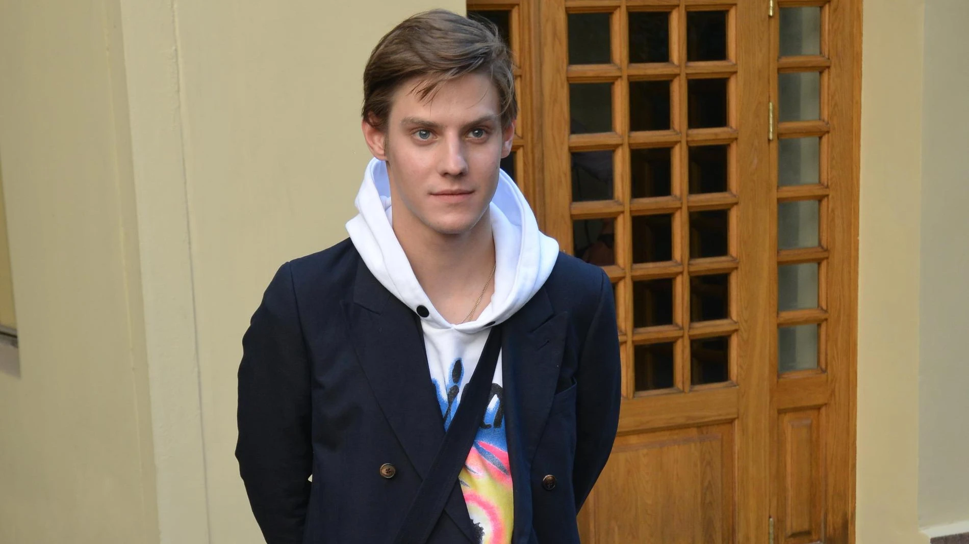 Павел Табаков. Фото: Legion-Media