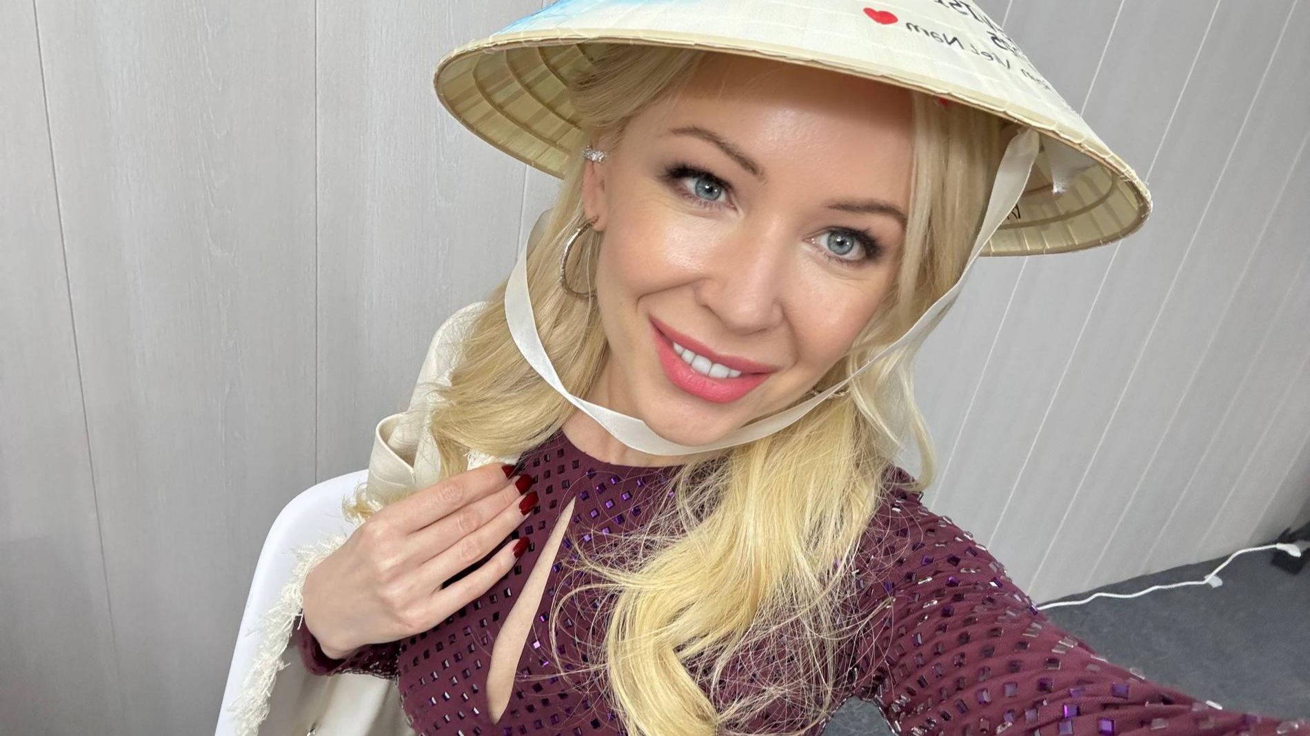 Екатерина Мизулина. Фото: Telegram @ekaterina_mizulina