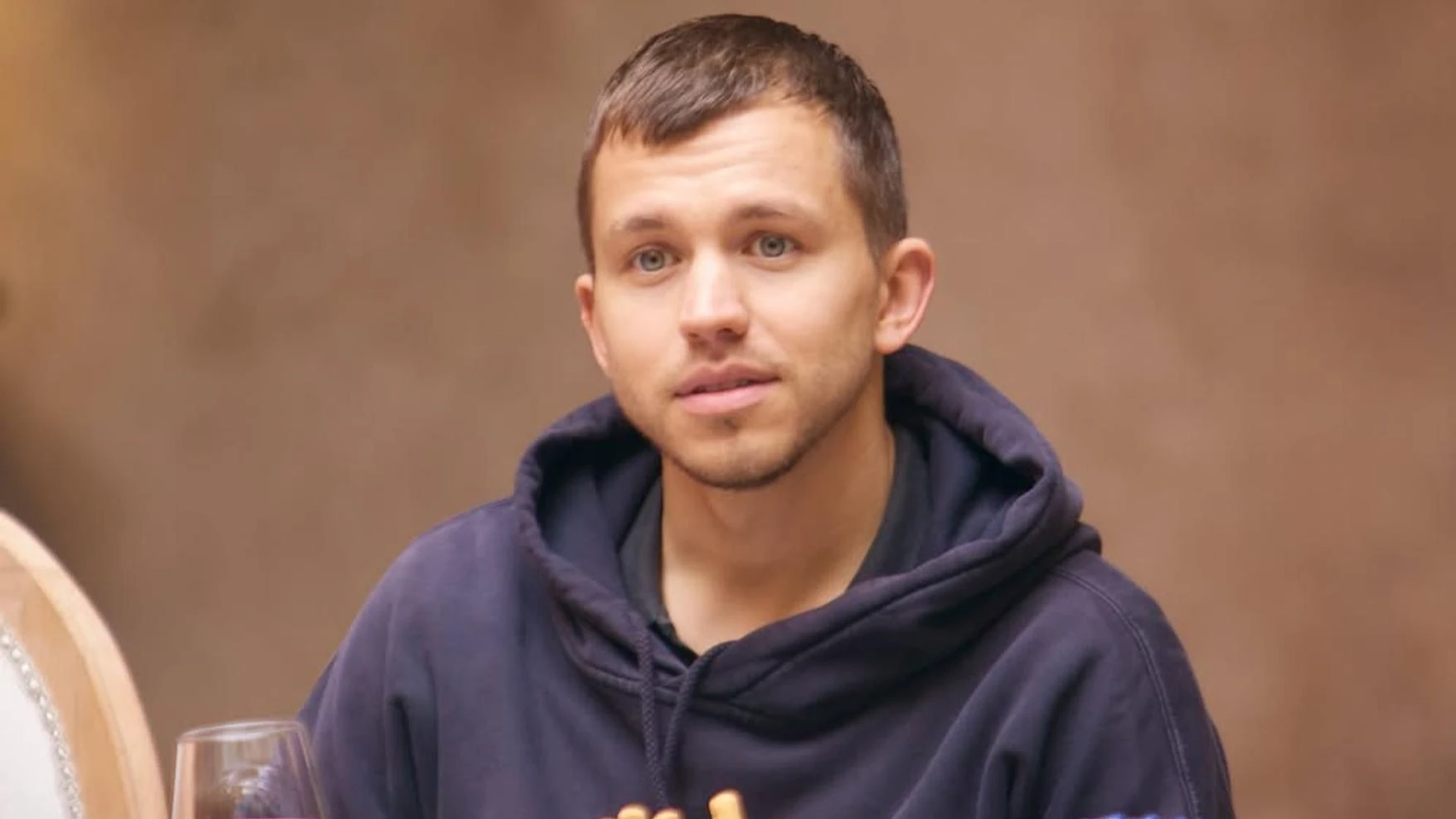 Сергей Романович. Фото: Инстаграм (запрещён в РФ) @s_romanovich