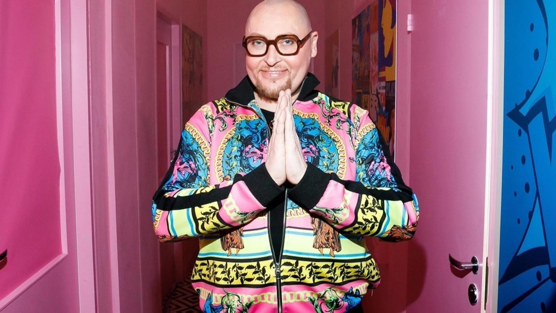 Шура. Фото: соцсети