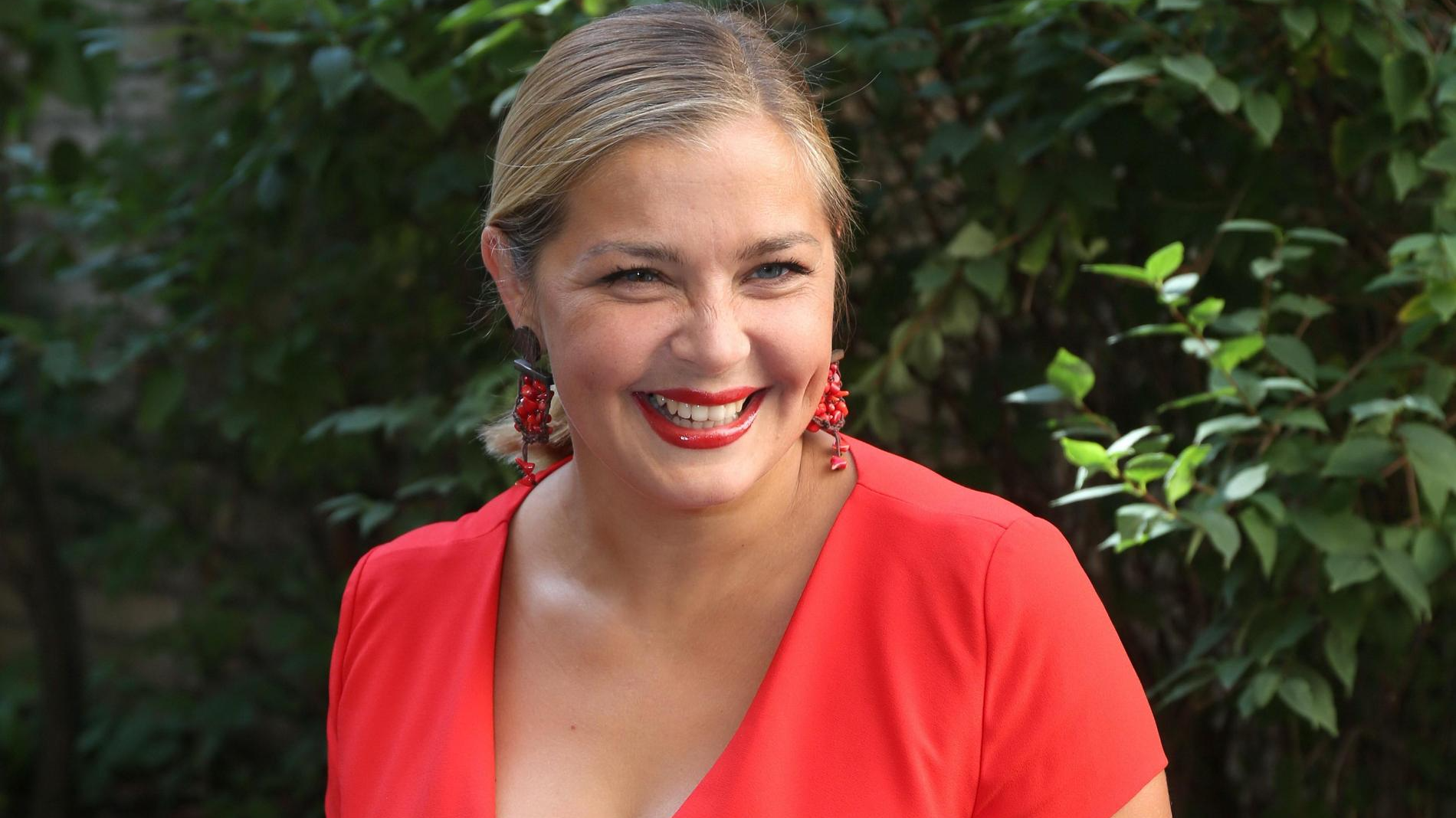 Ирина Пегова. Фото: Legion-Media