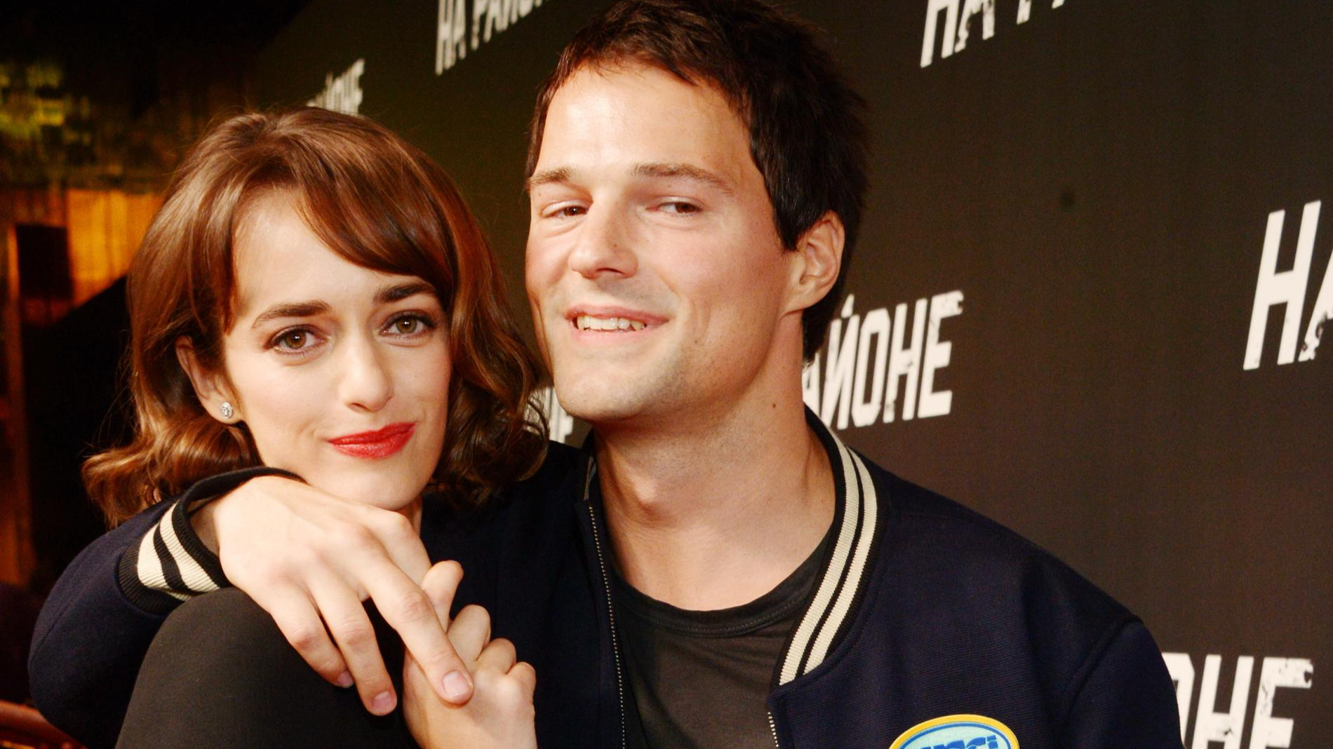 Ольга Зуева и Данила Козловский. Фото: Legion-Media