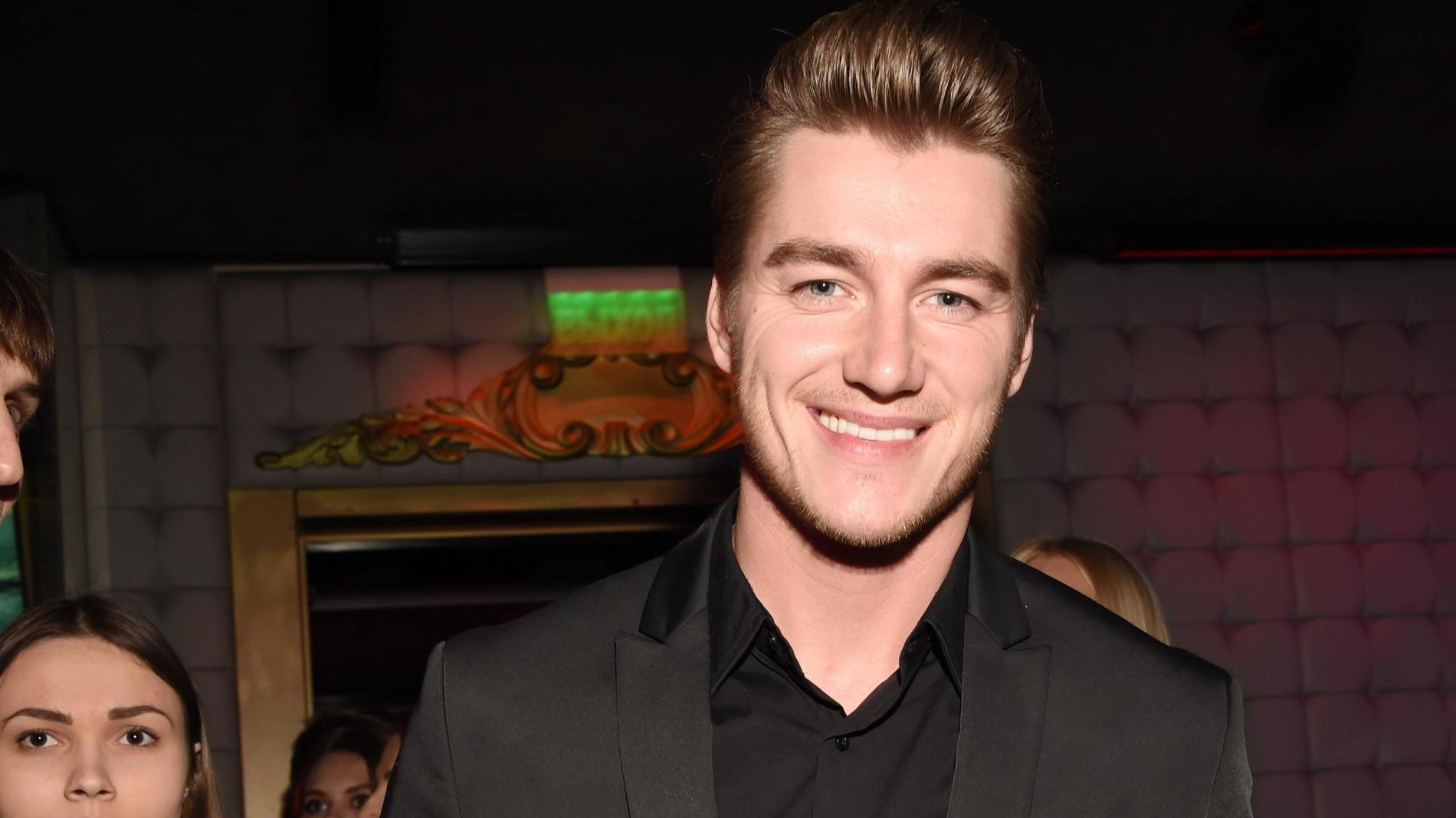 Алексей Воробьёв. Фото: Legion-Media