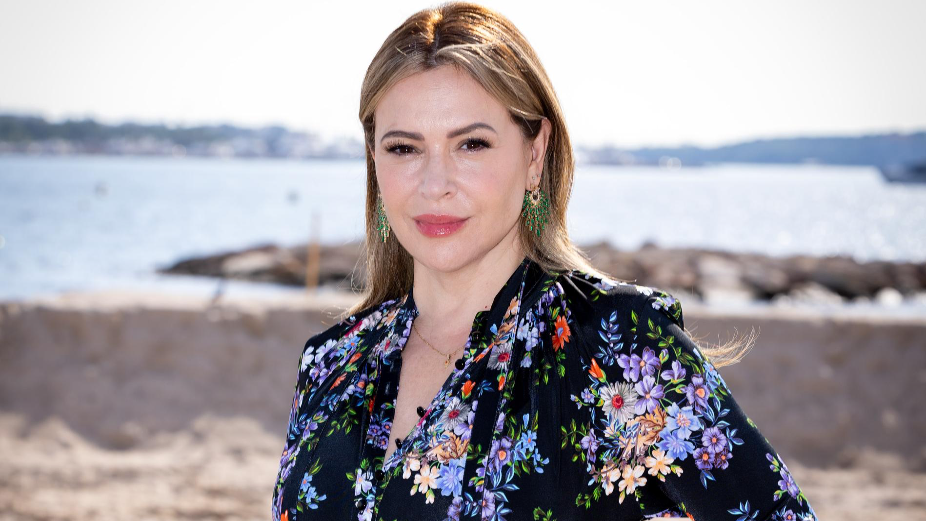 Алисса Милано. Фото: gettyimages.com