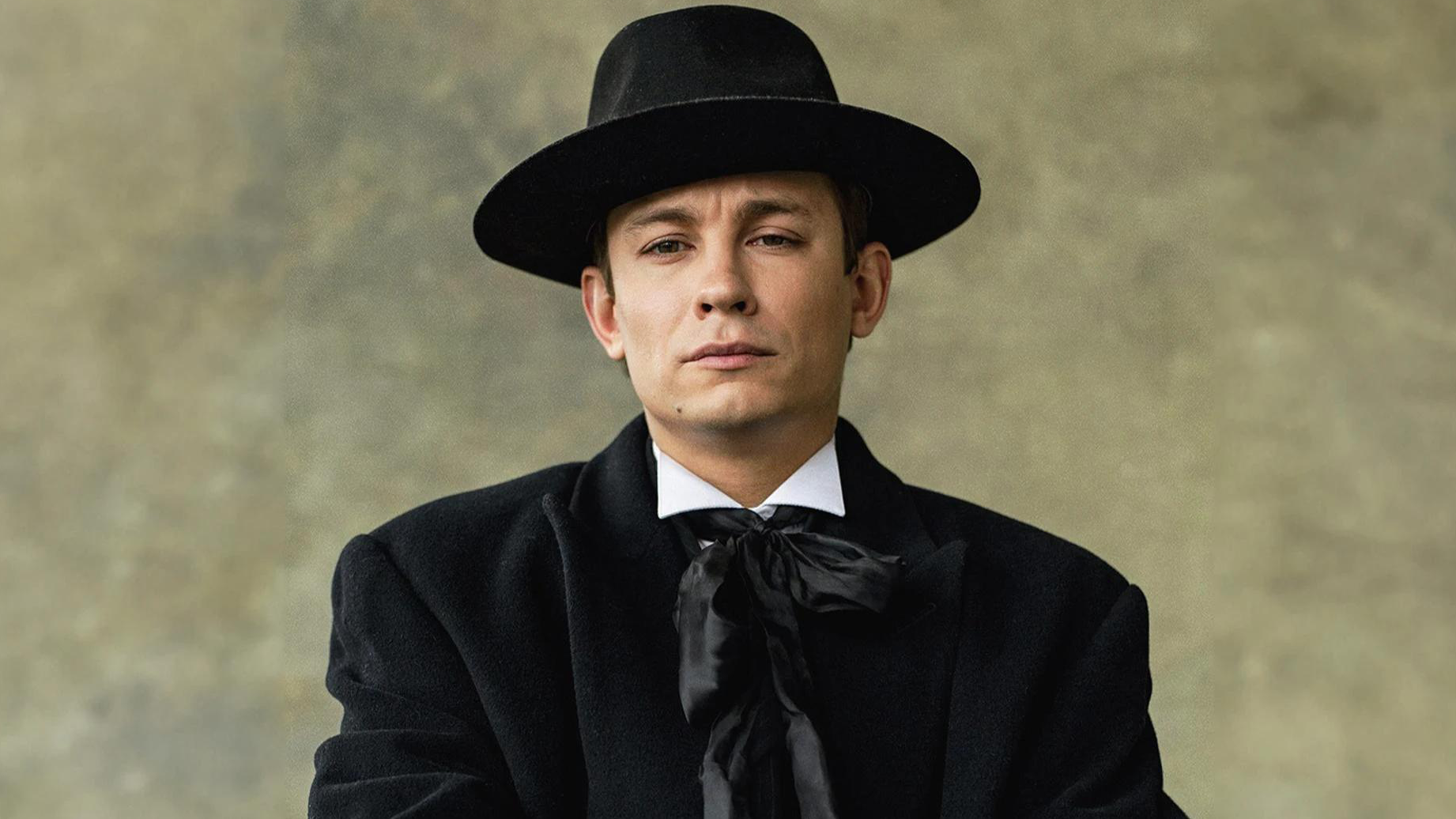 Никита Кологривый. Фото: Instagram (Запрещён в РФ) @n.kologrivyy