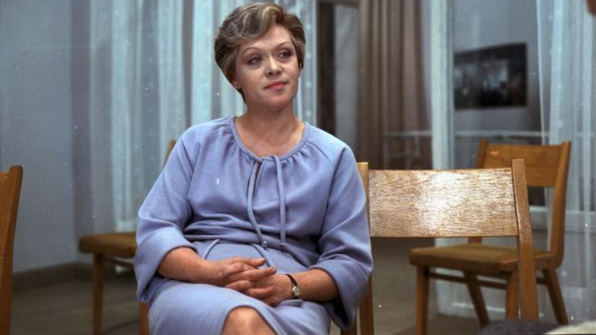 Алиса Фрейндлих. Фото: Legion-Media