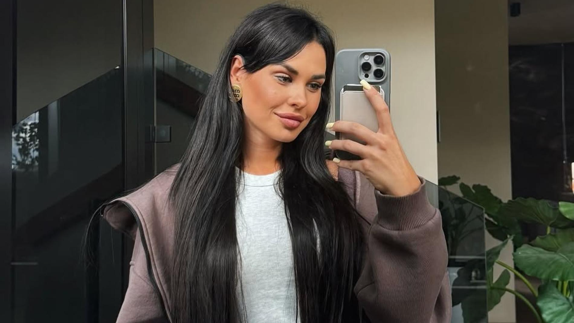 Ирина Пинчук. Фото: Инстаграм (запрещён в РФ) @pinchuklifee