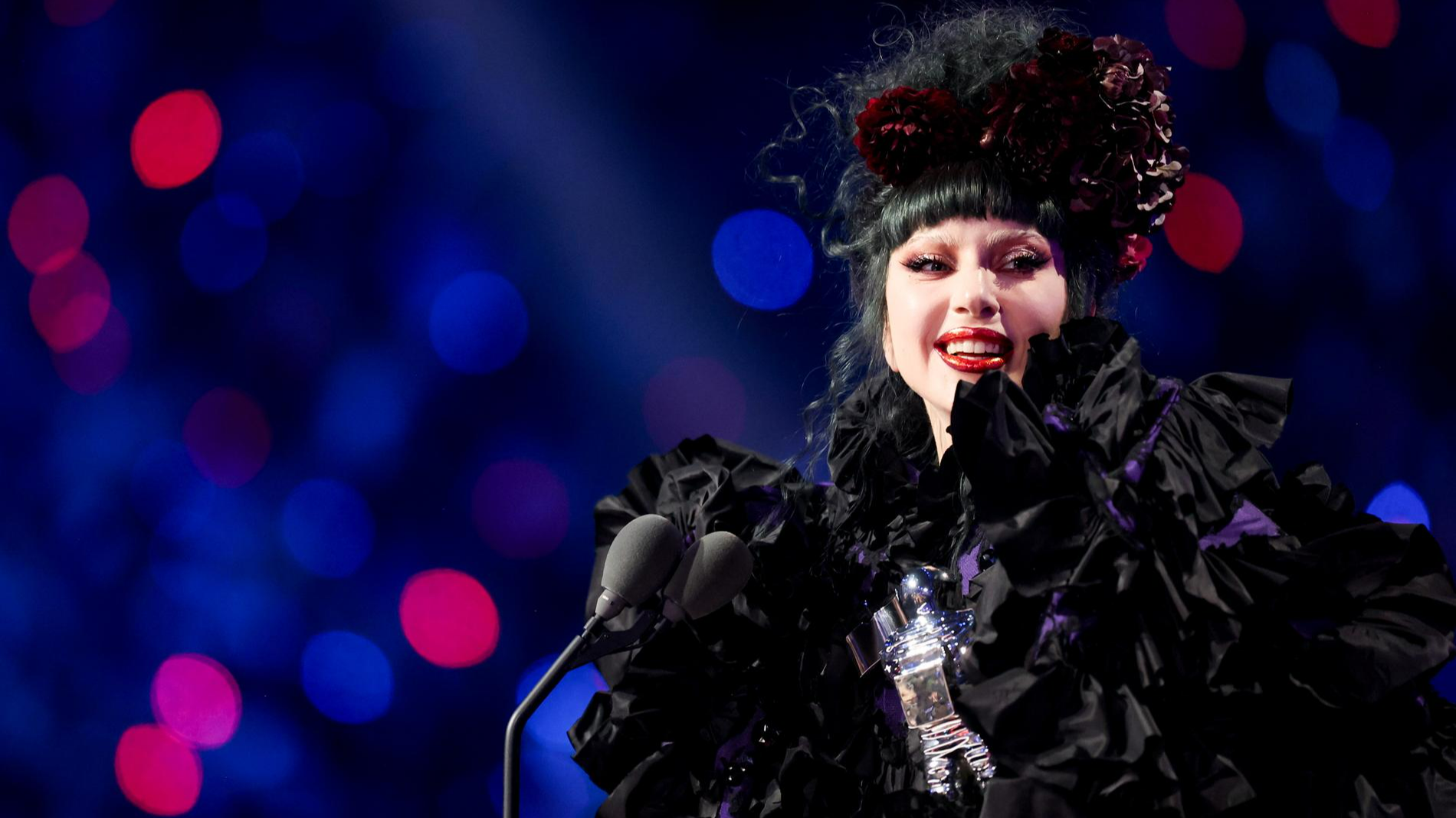 Леди Гага. Фото: Getty images