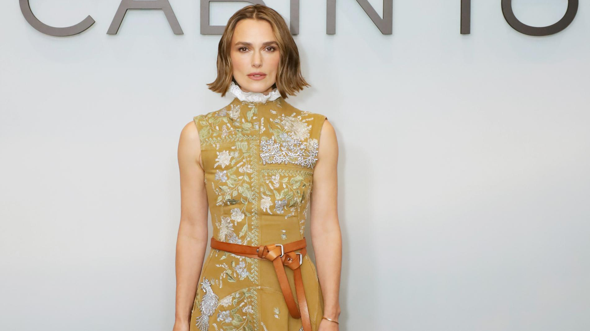 Кира Найтли. Фото: Getty images