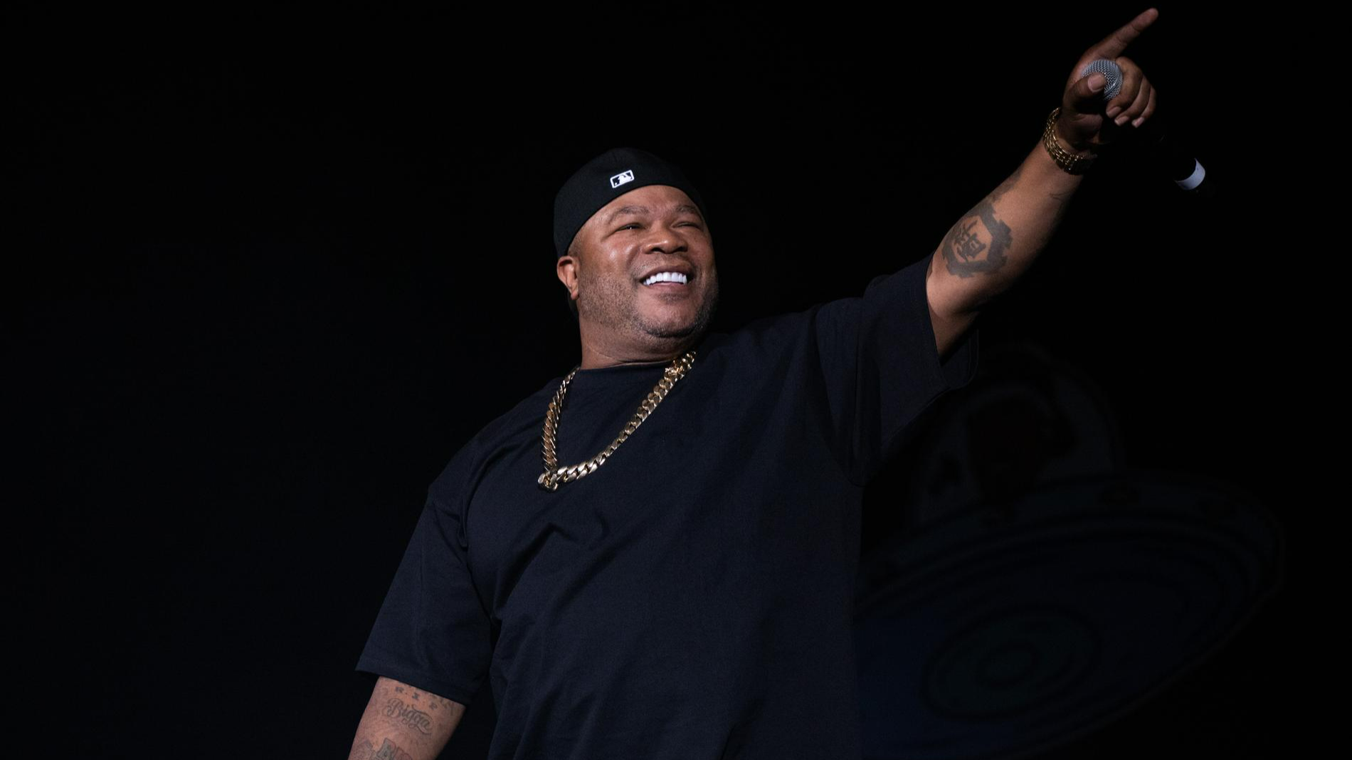 Xzibit. Фото: Getty Images