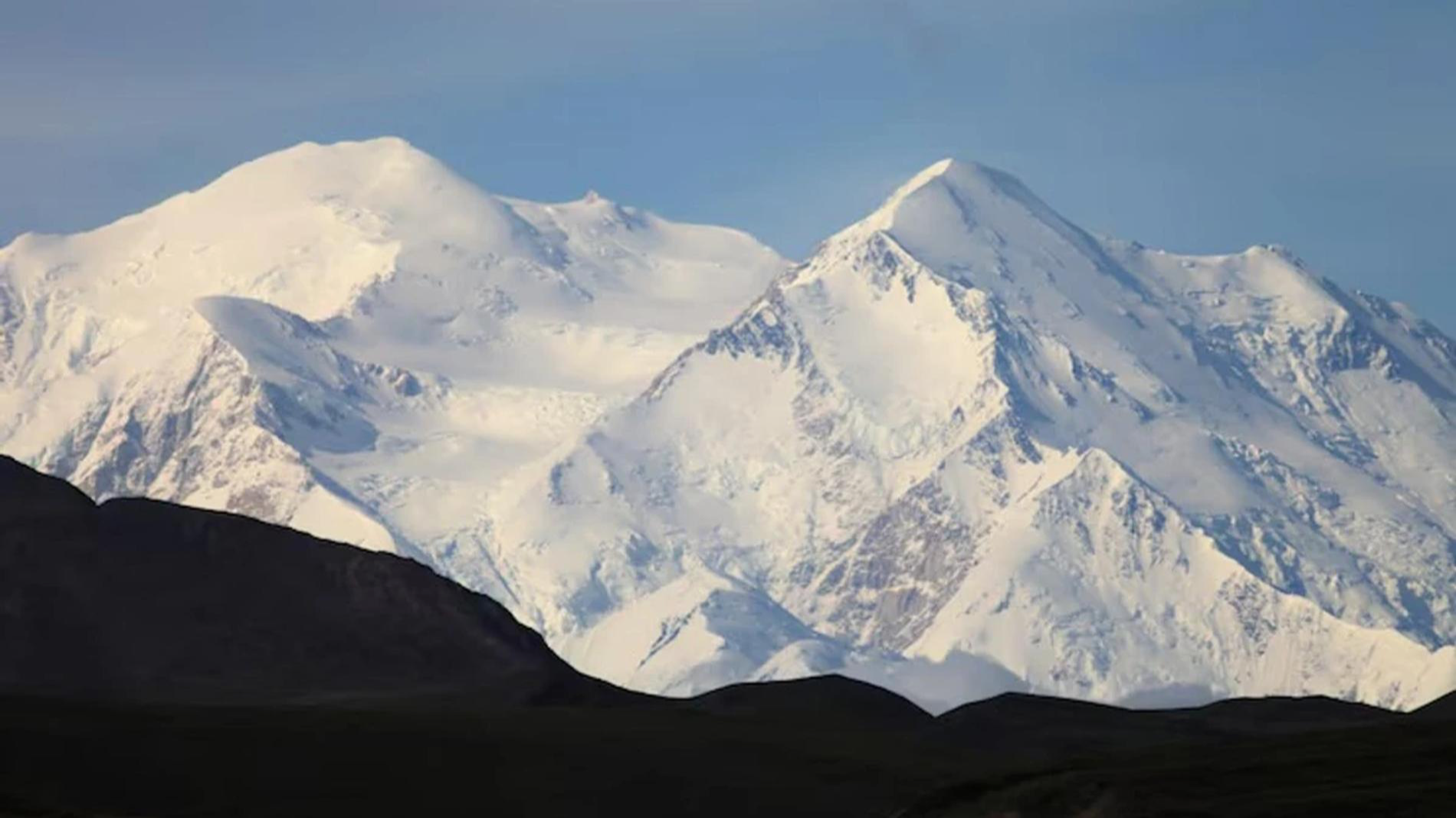 Горы. Фото: Freepik