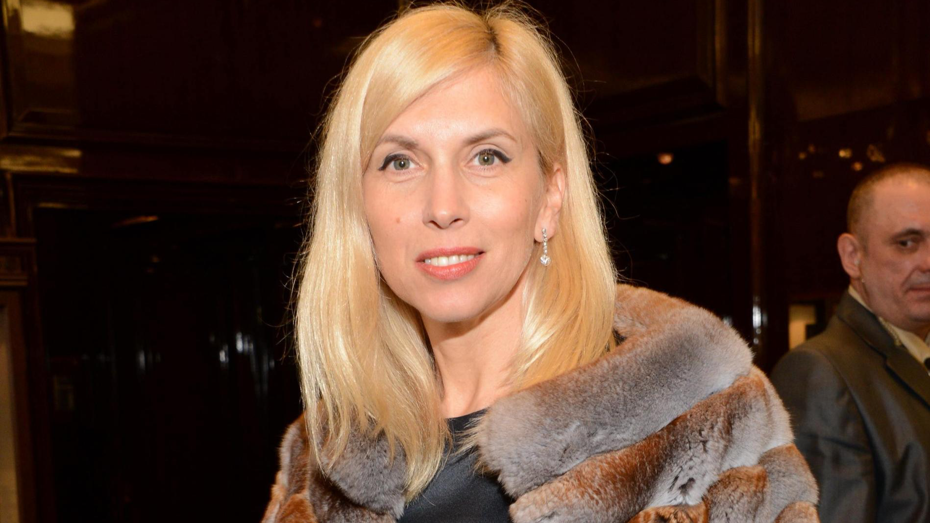 Алёна Свиридова. Фото: legion-media.com