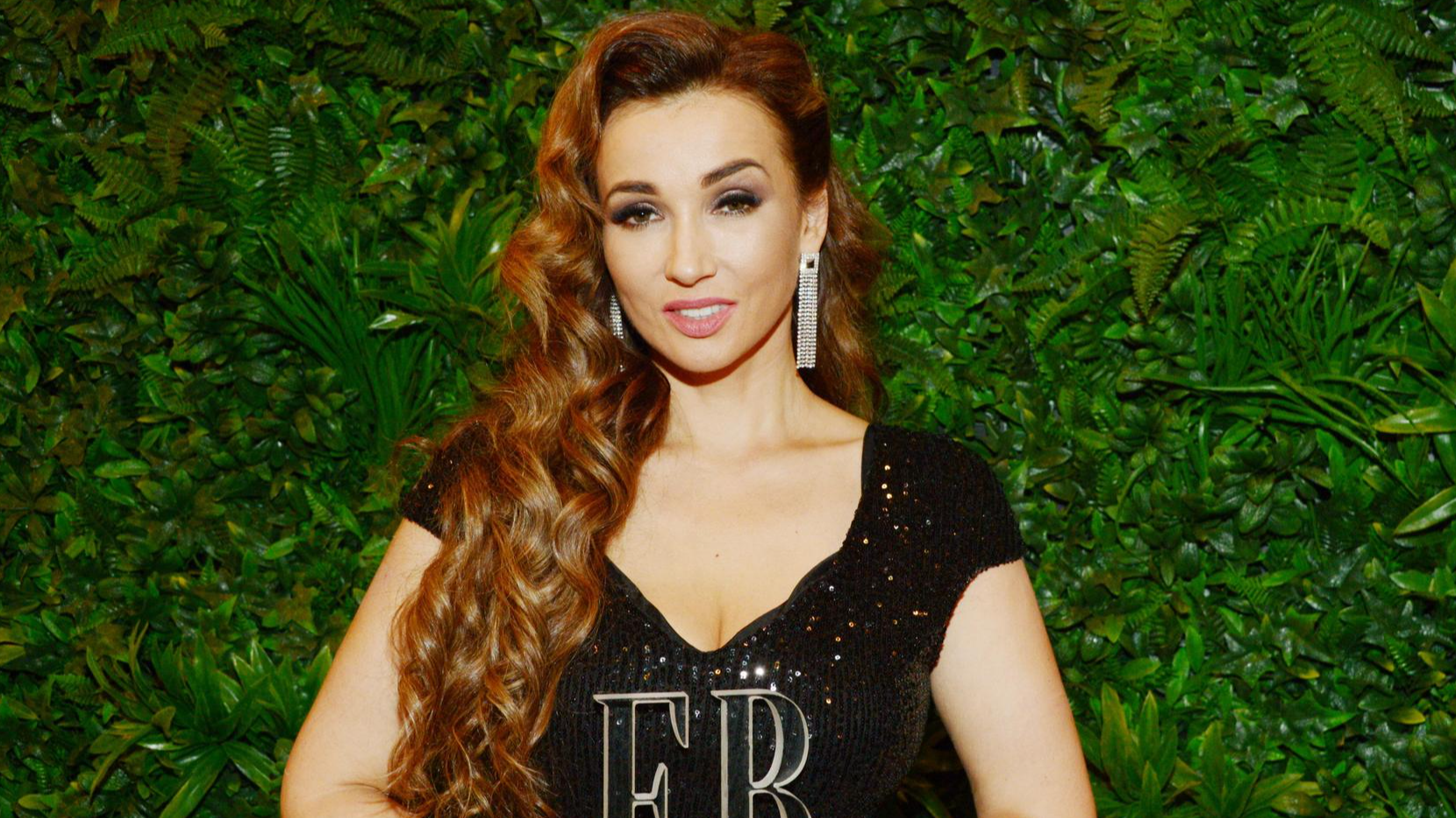 Анфиса Чехова. Фото: Legion-Media