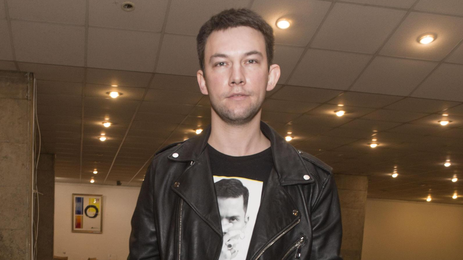 Кирилл Емельянов. Фото: Legion-Media