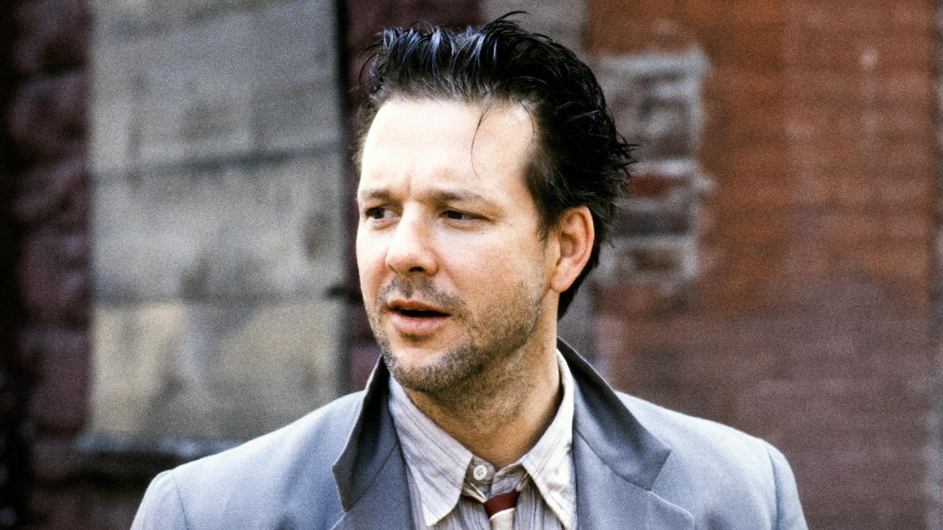 Микки Рурк. Фото: Getty Images