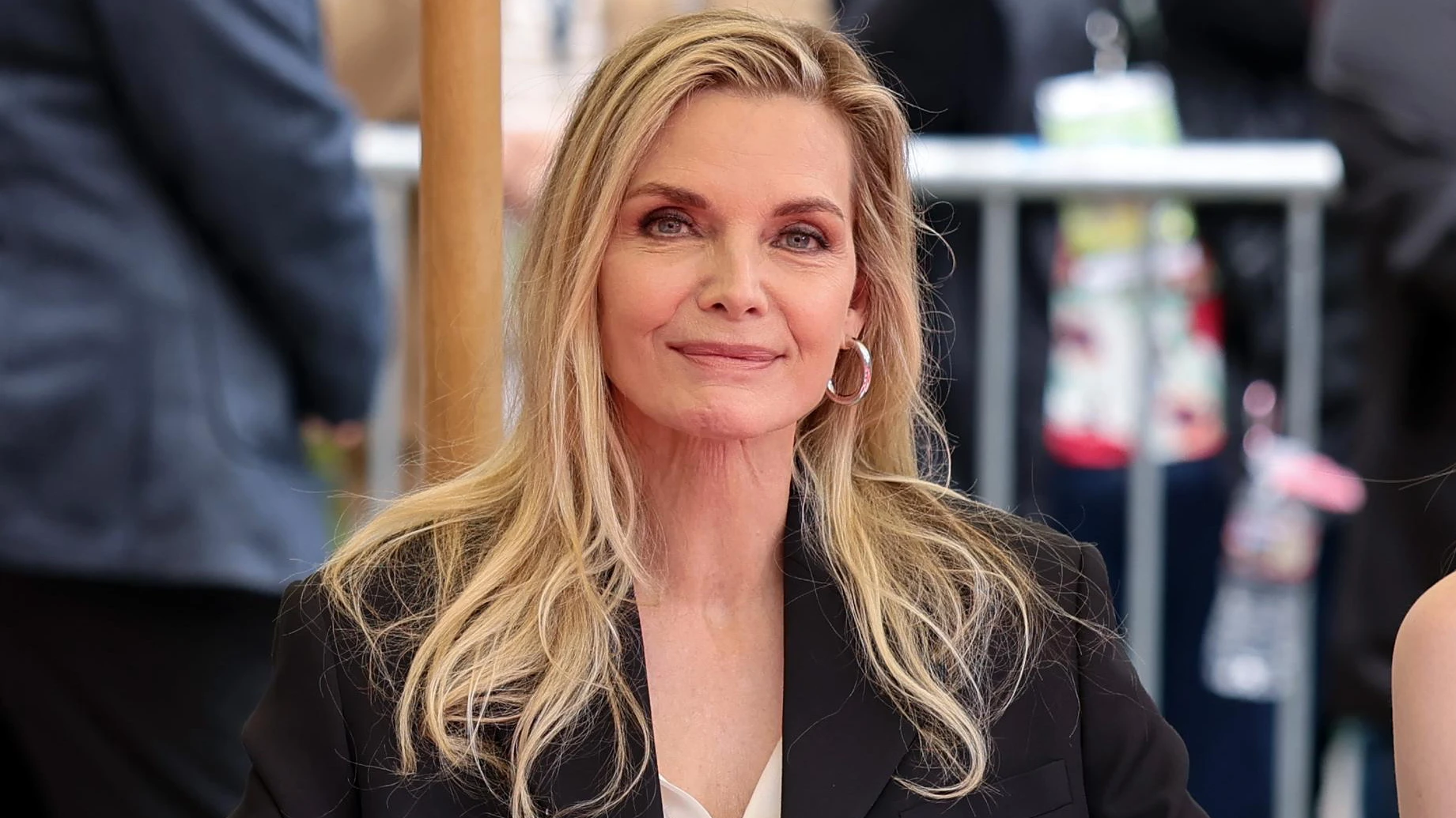 Мишель Пфайффер. Фото: gettyimages.com