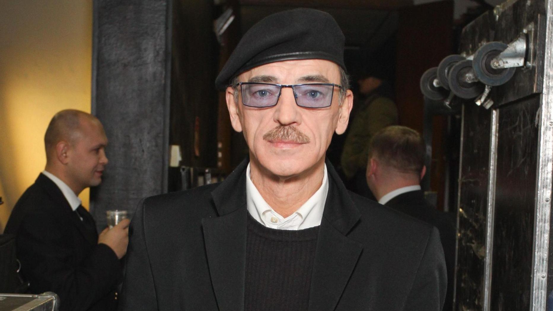 Михаил Боярский. Фото: Legion-Media