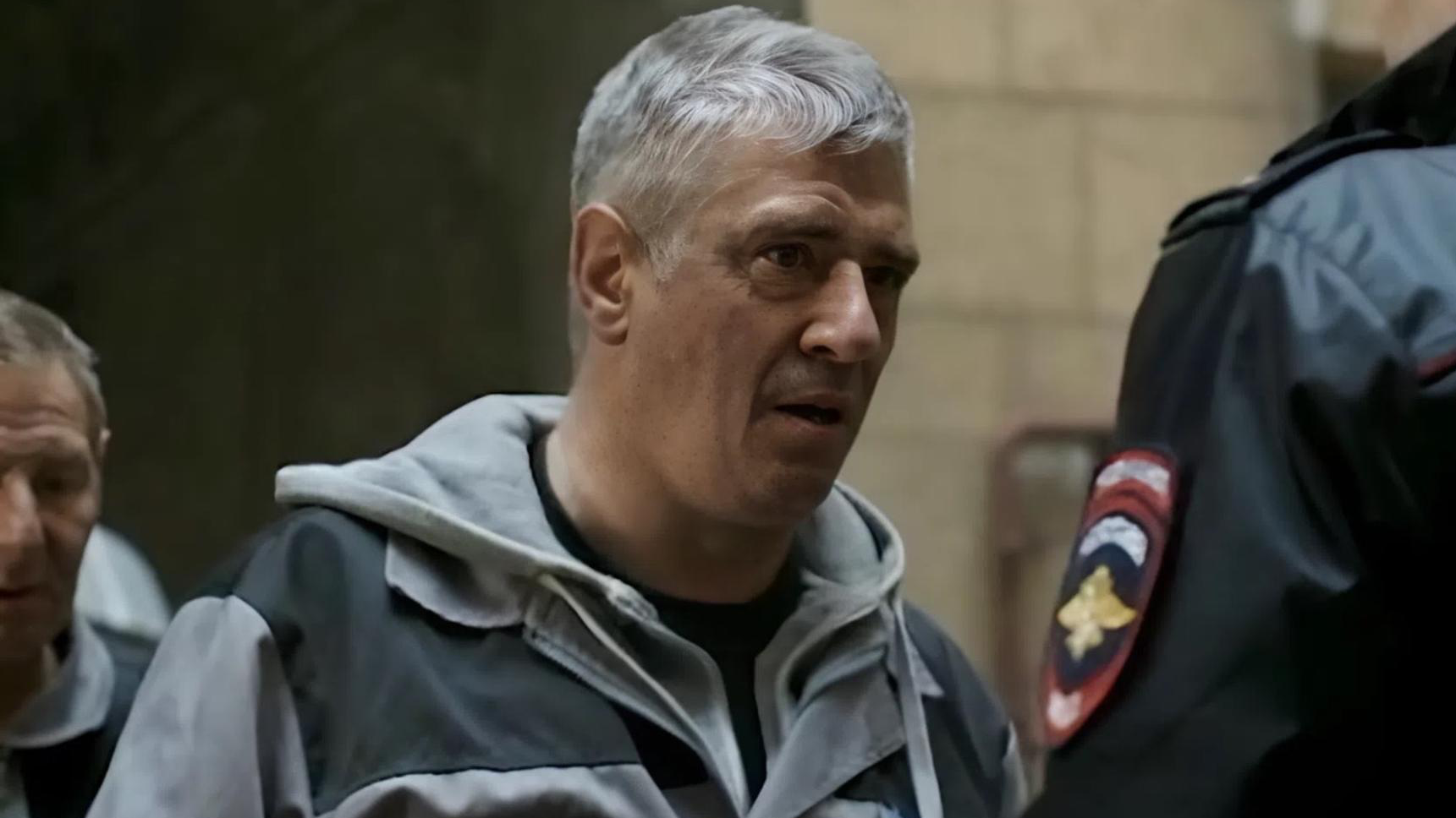 Сергей Рыбин. Фото: kino-teatr.ru