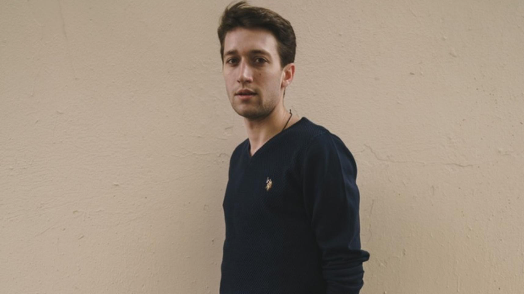 Яков Левда. Фото: kilo-teatr.ru