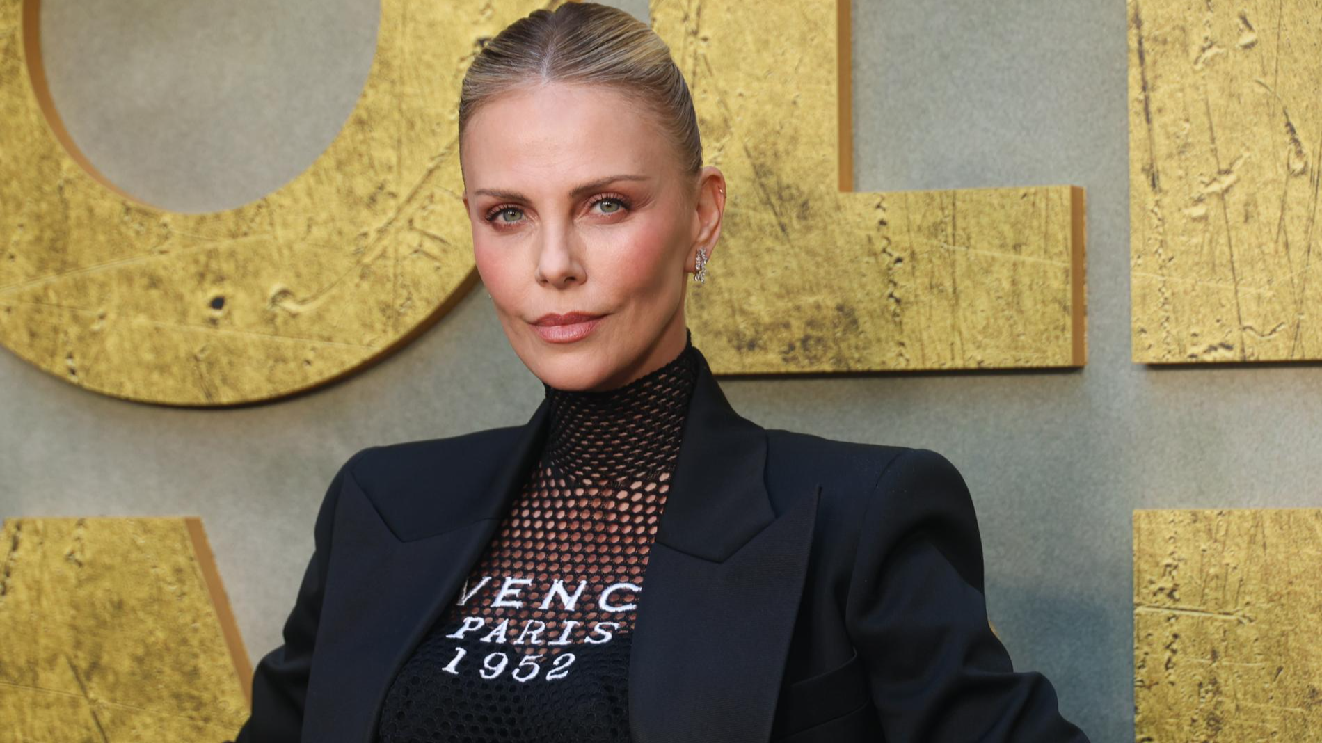 Шарлиз Терон. Фото: Getty Images